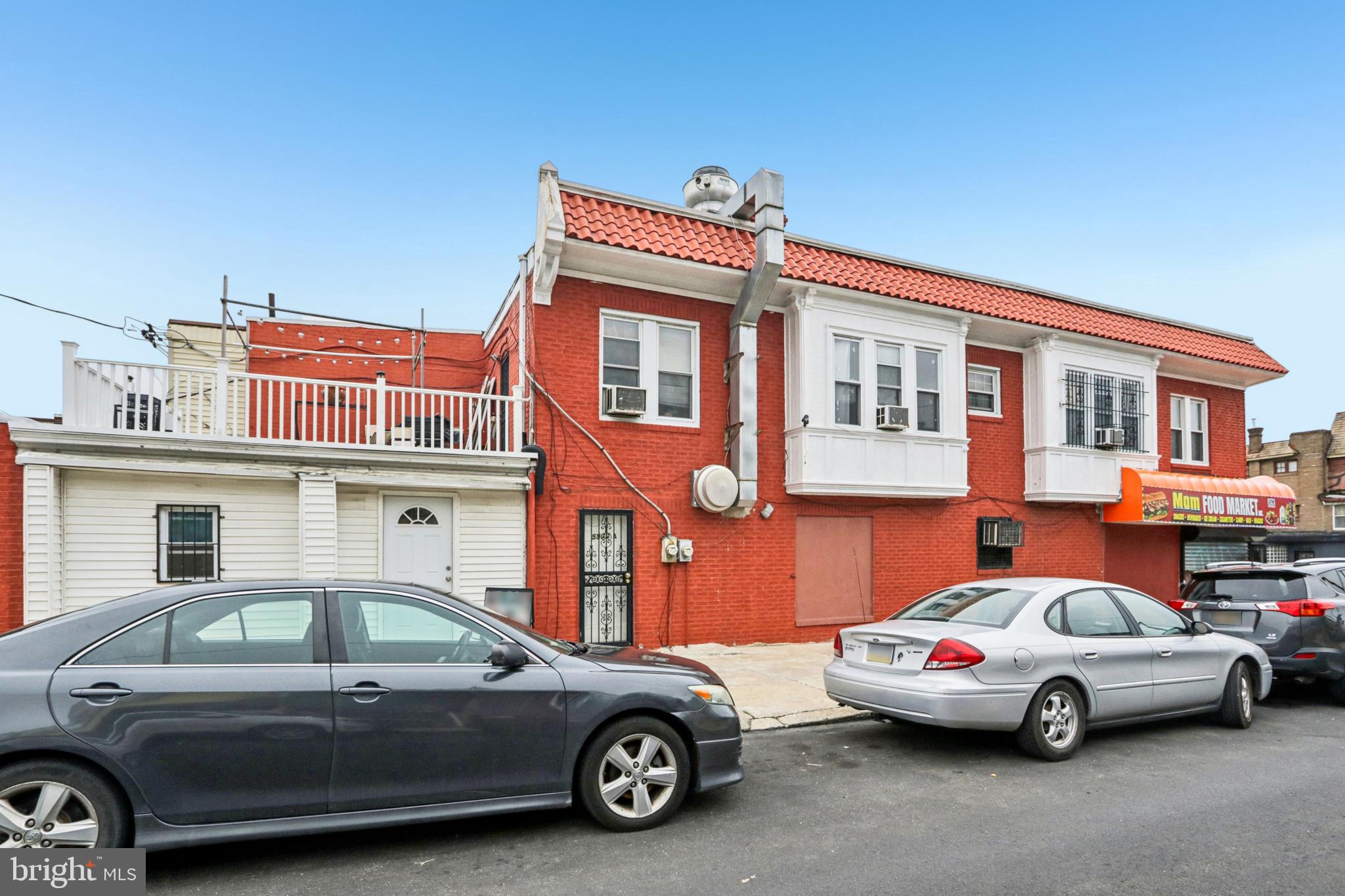 OGONTZ - Residential