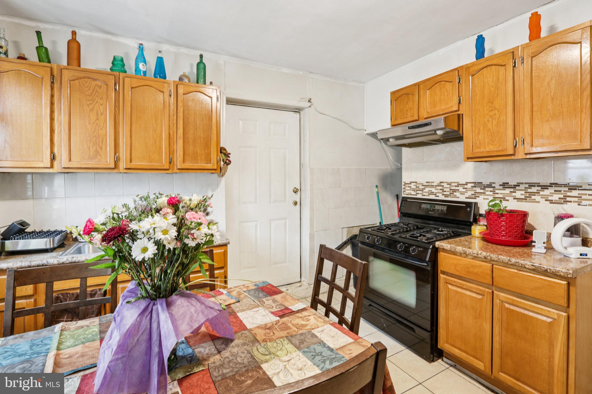 OGONTZ - Residential