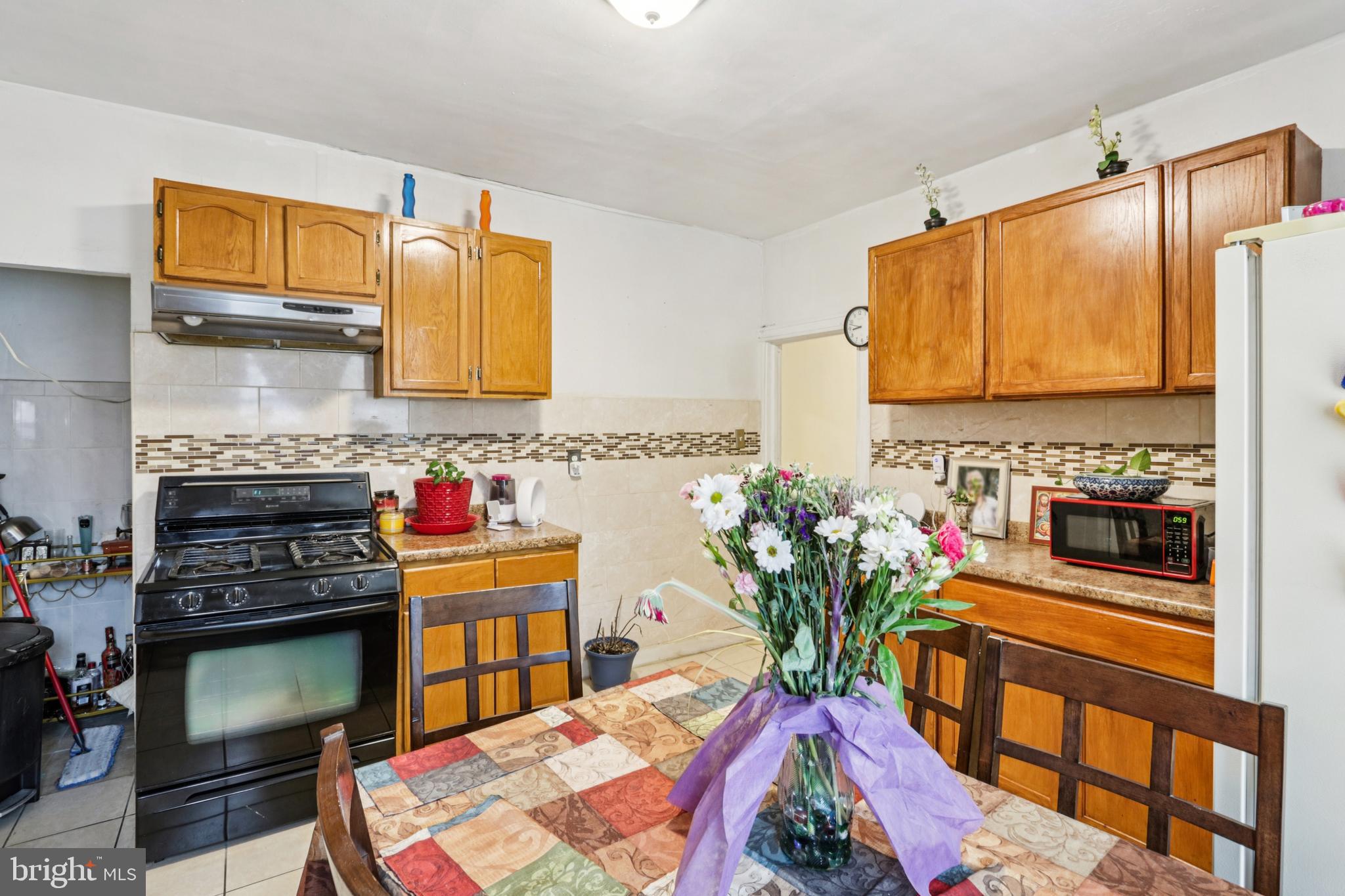 OGONTZ - Residential