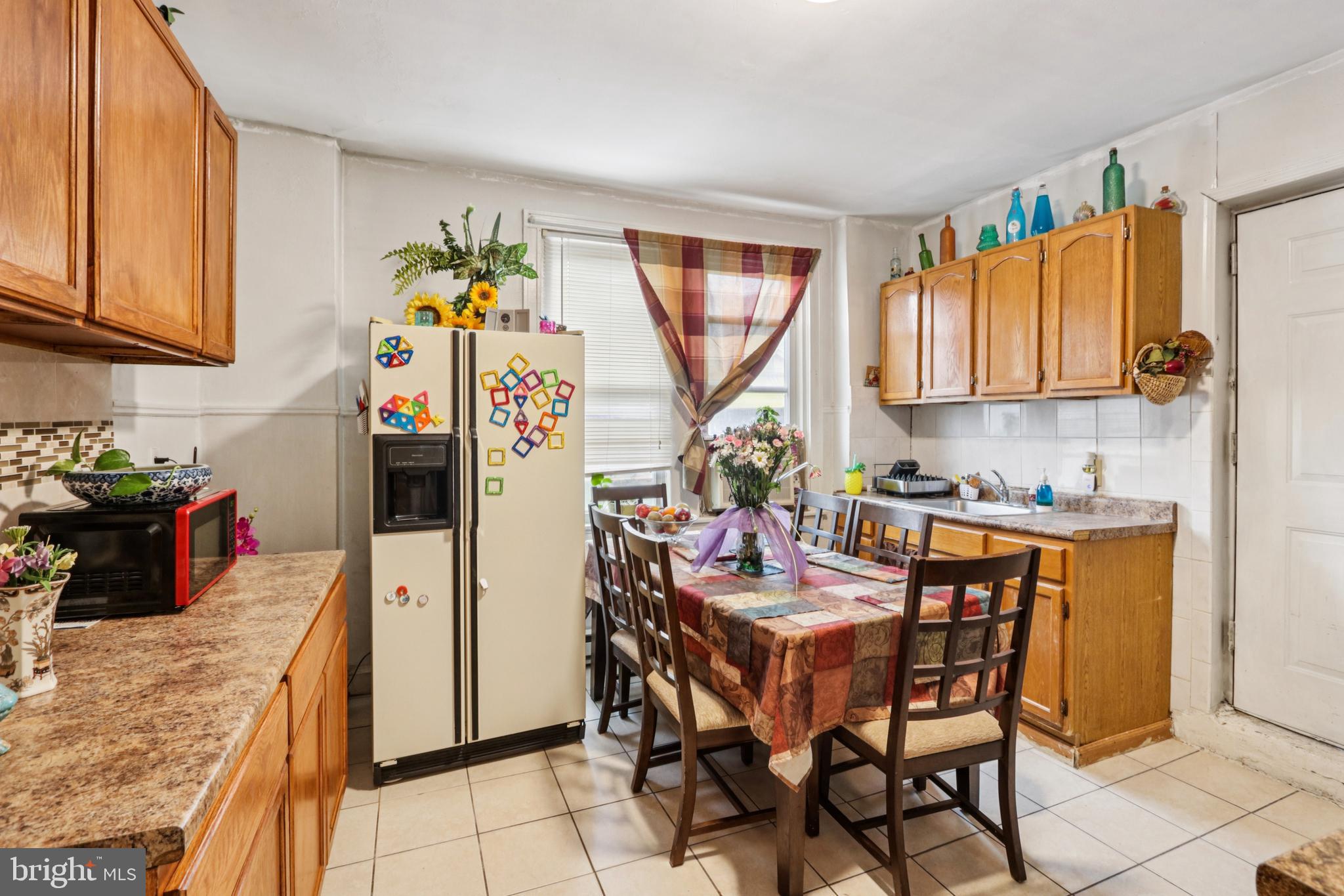 OGONTZ - Residential