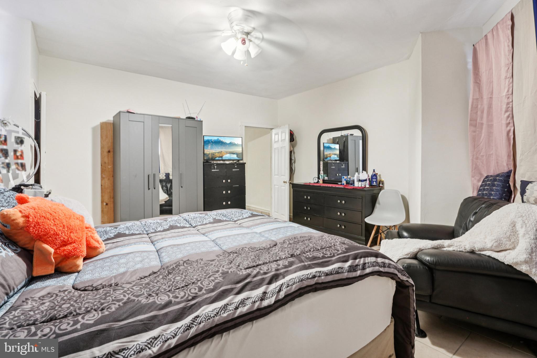 OGONTZ - Residential