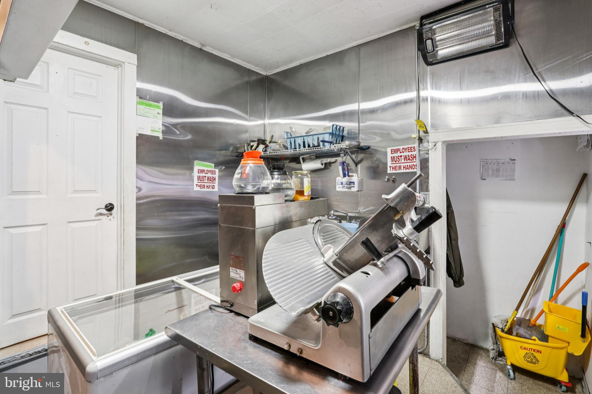 OGONTZ - Residential