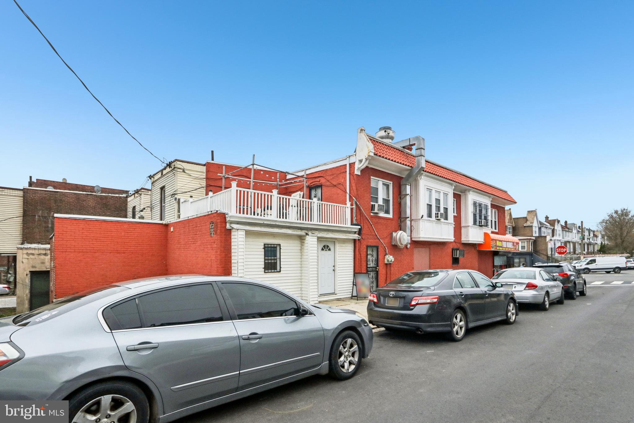 OGONTZ - Residential