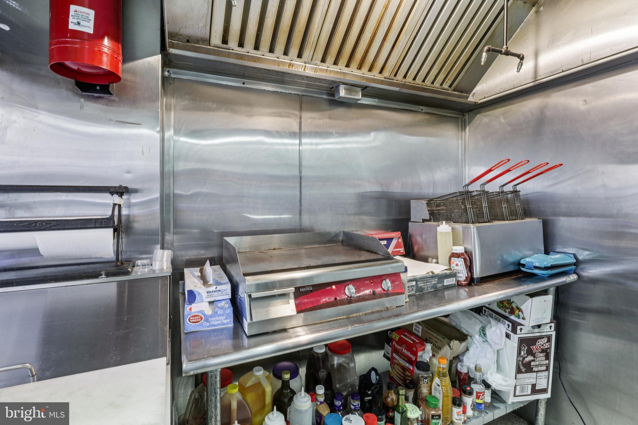 OGONTZ - Residential