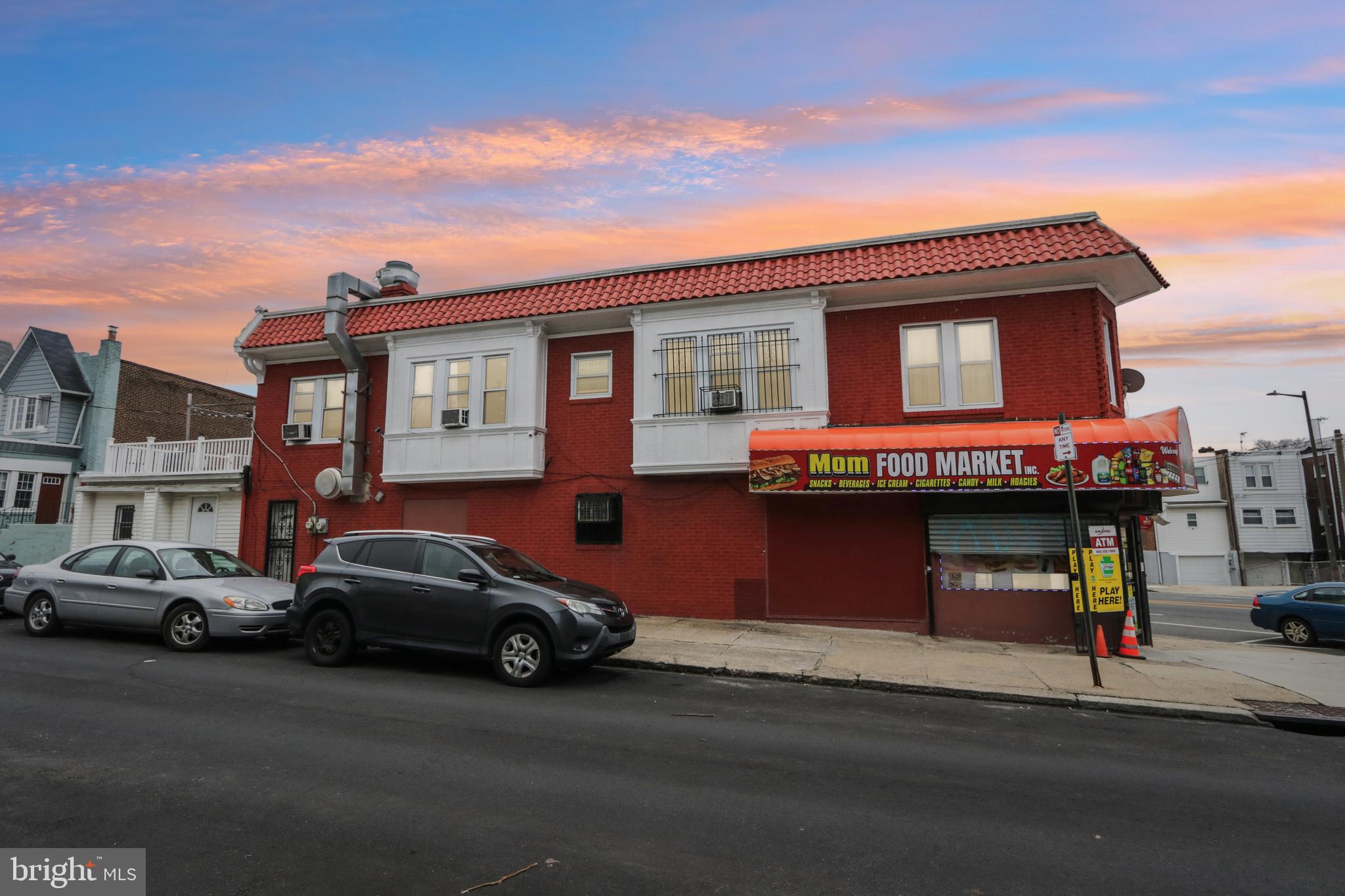 OGONTZ - Residential