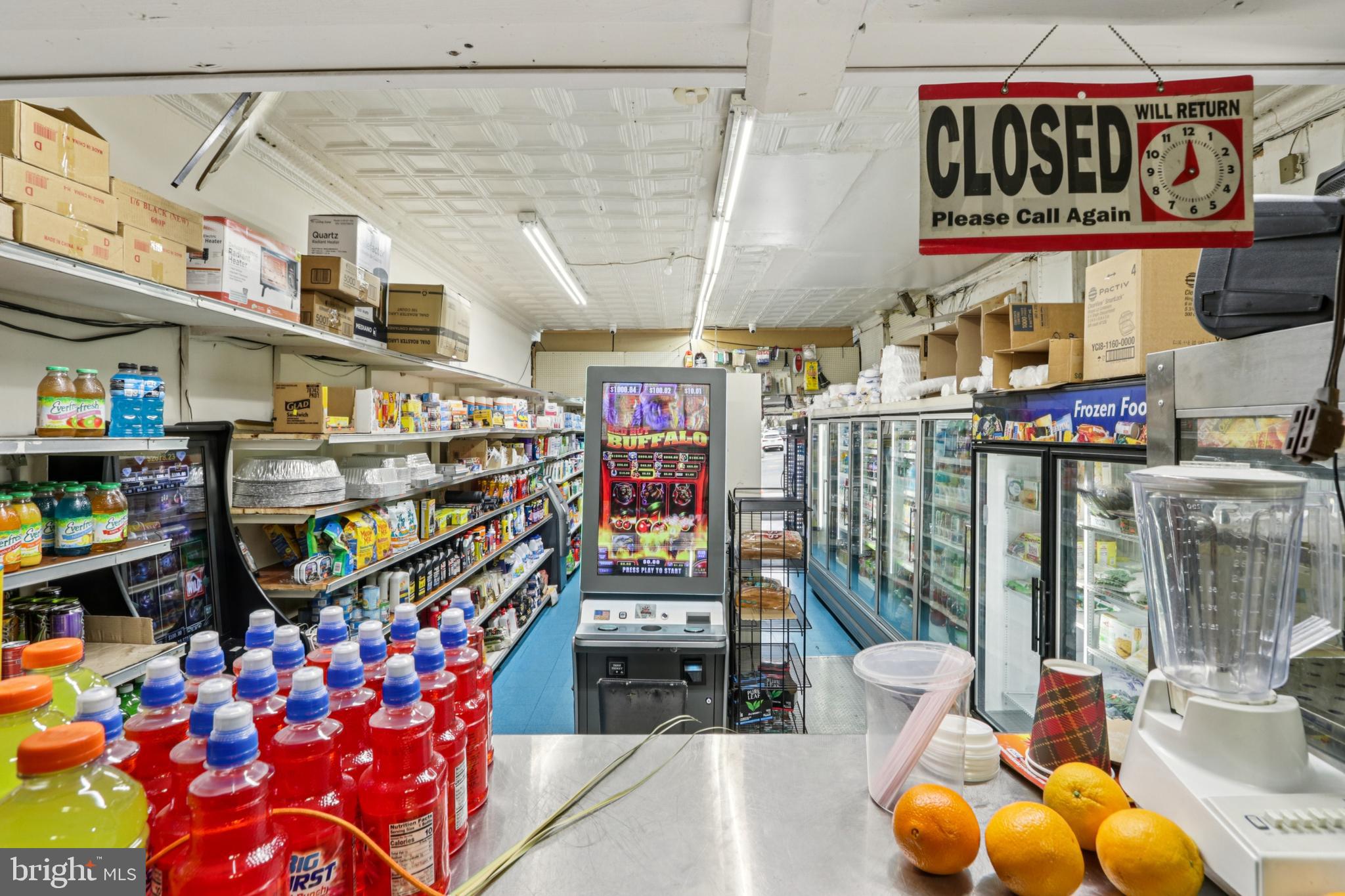 OGONTZ - Residential