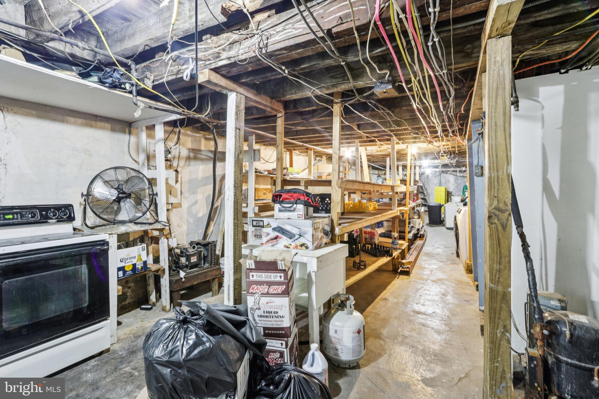 OGONTZ - Residential