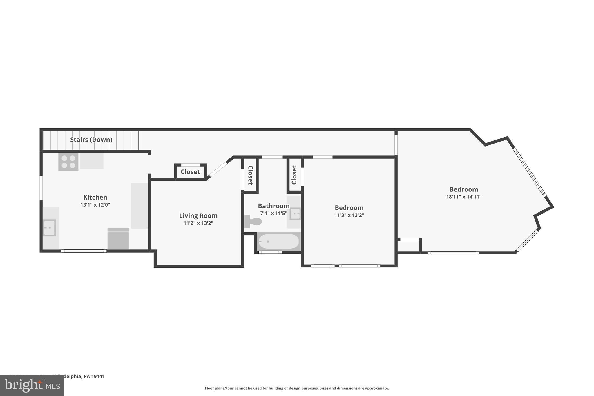 OGONTZ - Residential