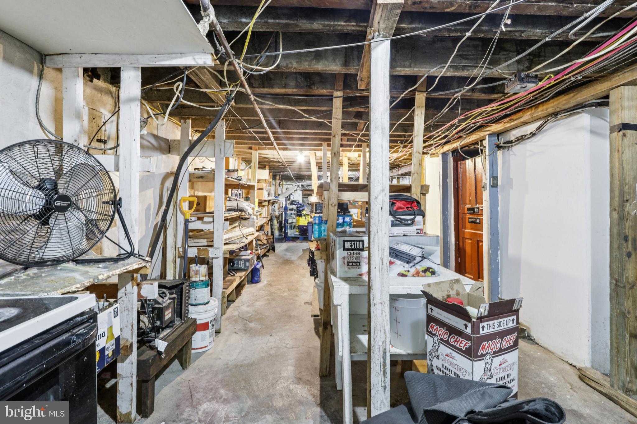 OGONTZ - Residential