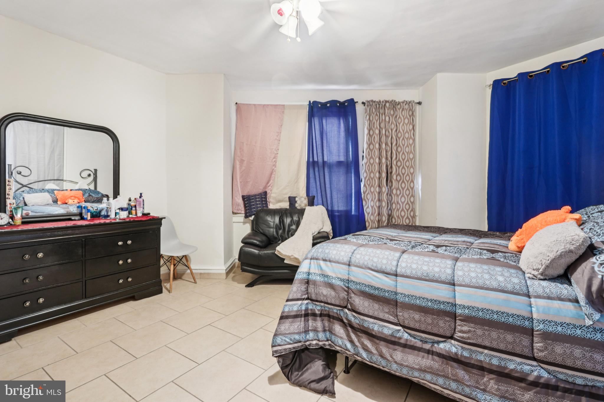 OGONTZ - Residential