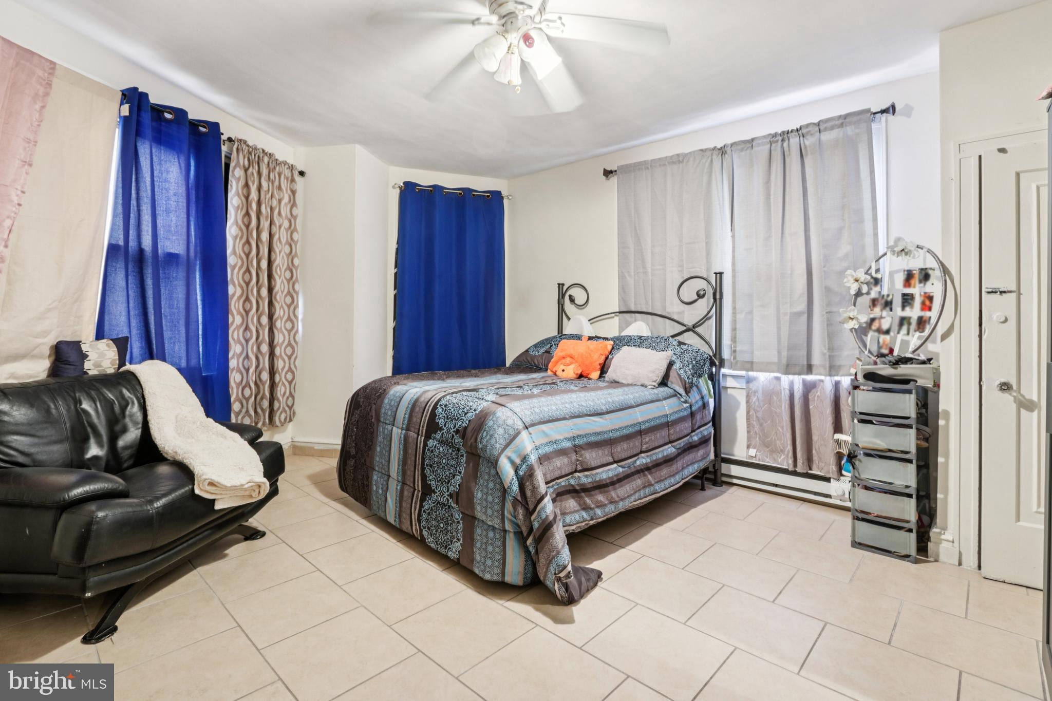 OGONTZ - Residential