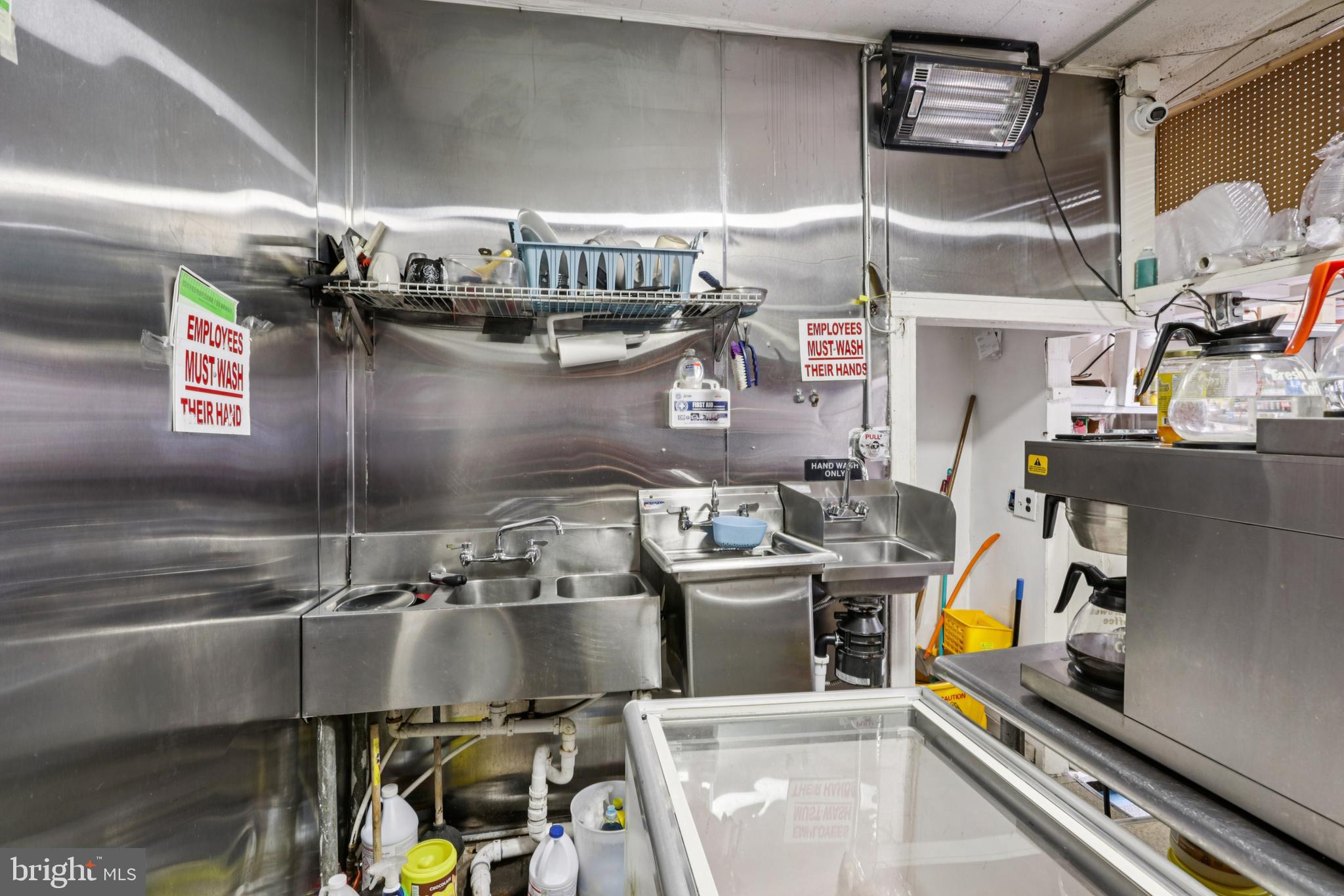 OGONTZ - Residential