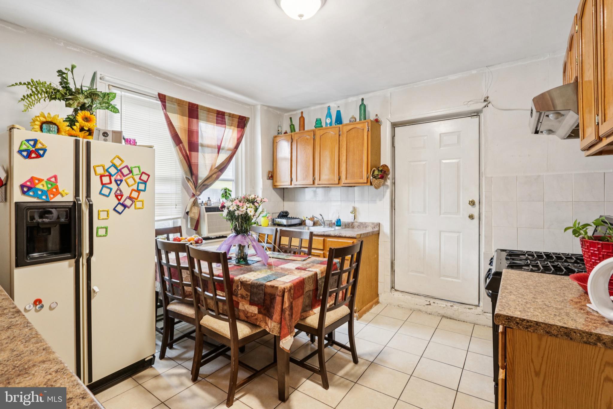 OGONTZ - Residential