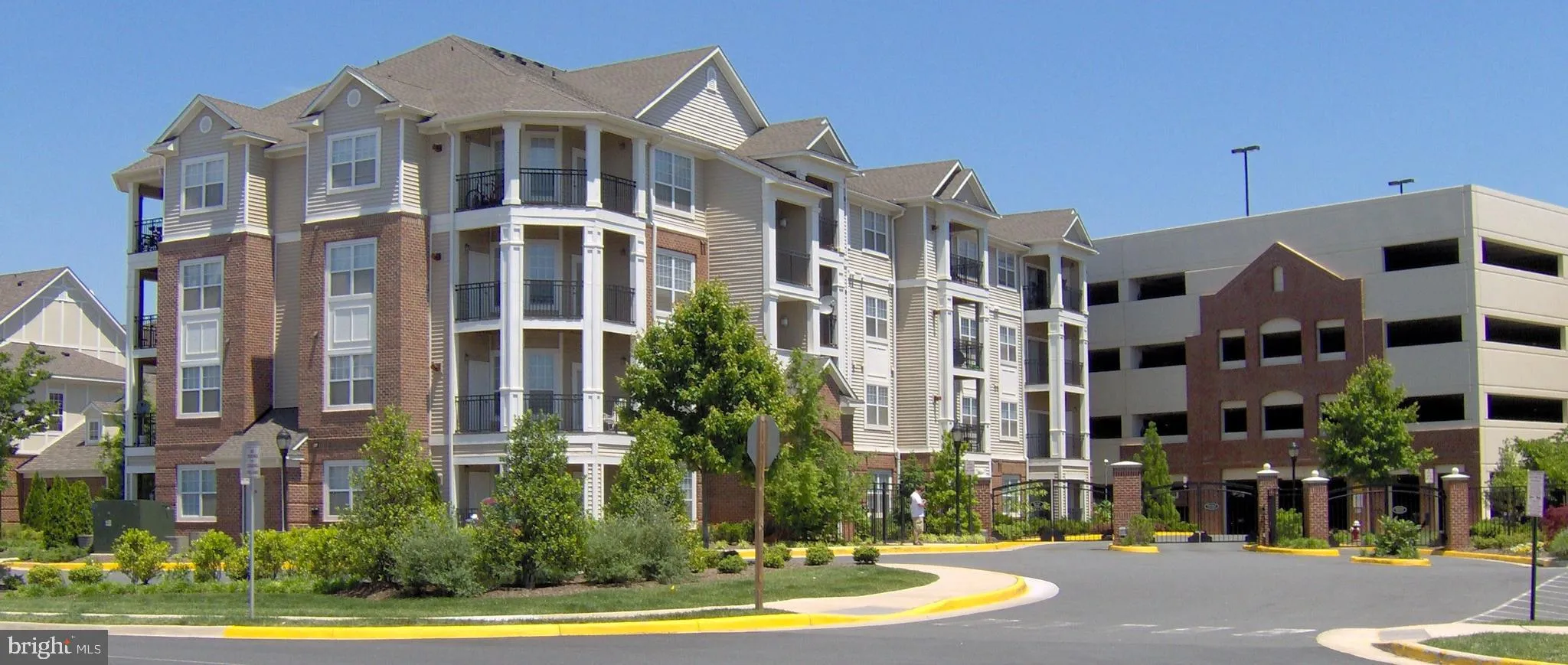 12958 Centre Park Circle Unit 118, Herndon, VA 20171