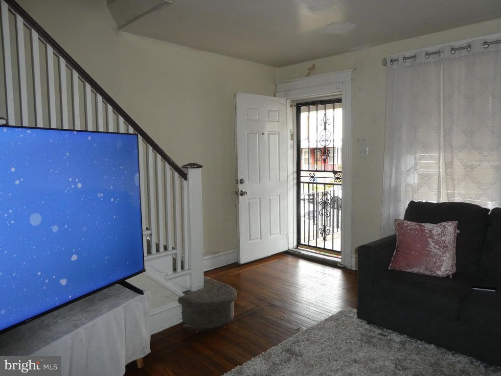 Photo of 5432 N Marvine Street, PHILADELPHIA, PA 19141 (MLS # PAPH2563556)