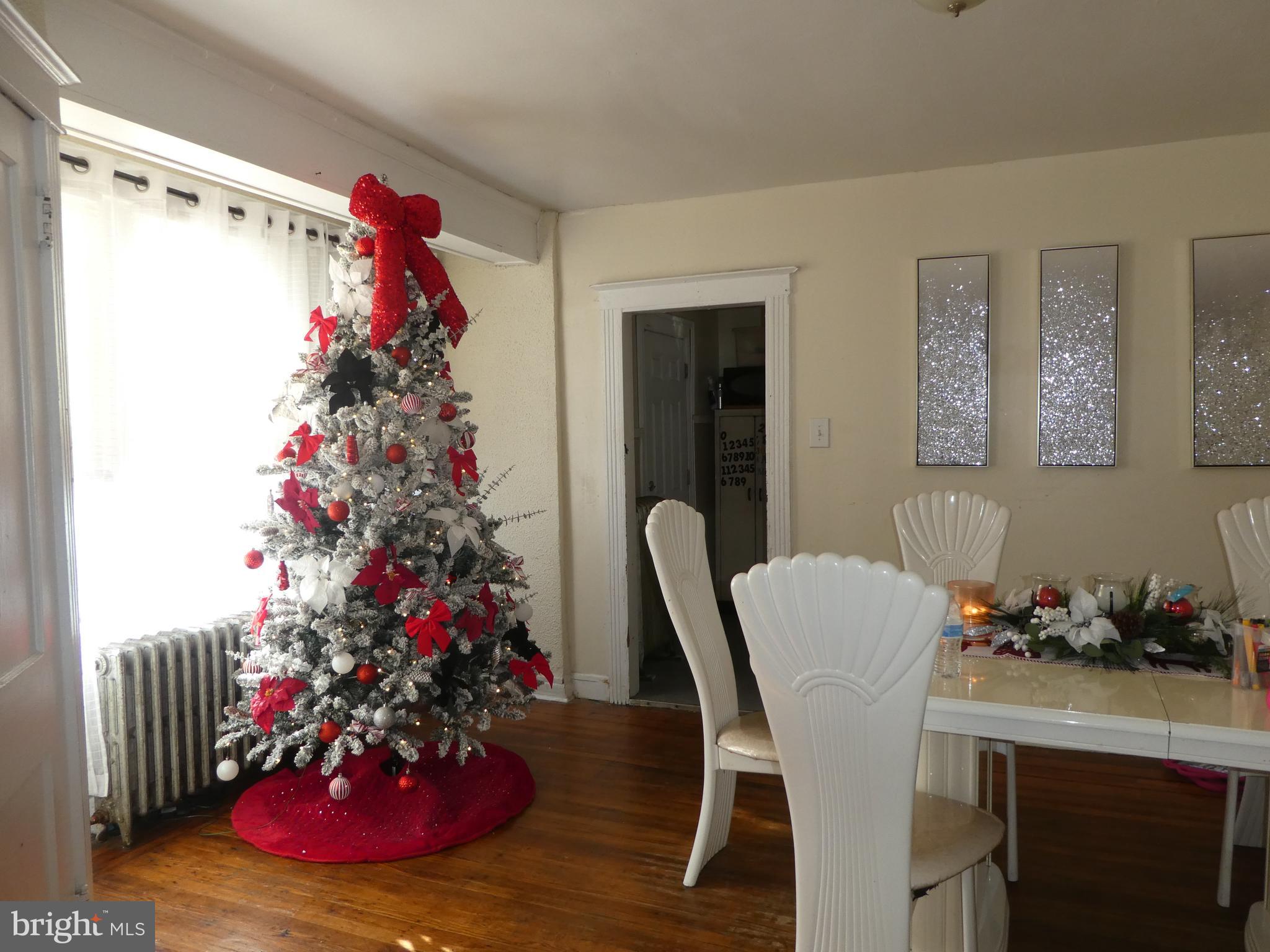 5432 N MARVINE STREET