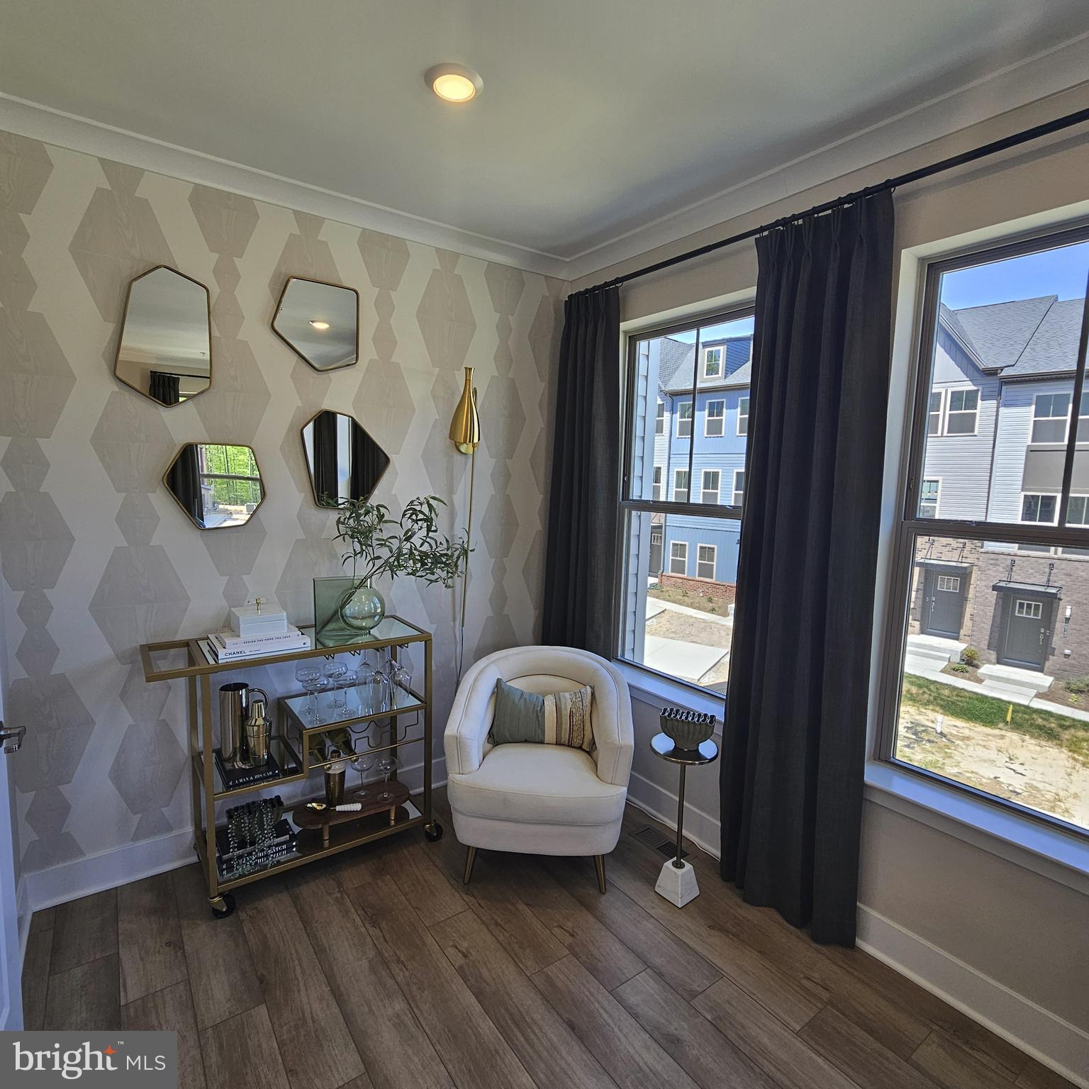 SYCAMORE RIDGE - Residential