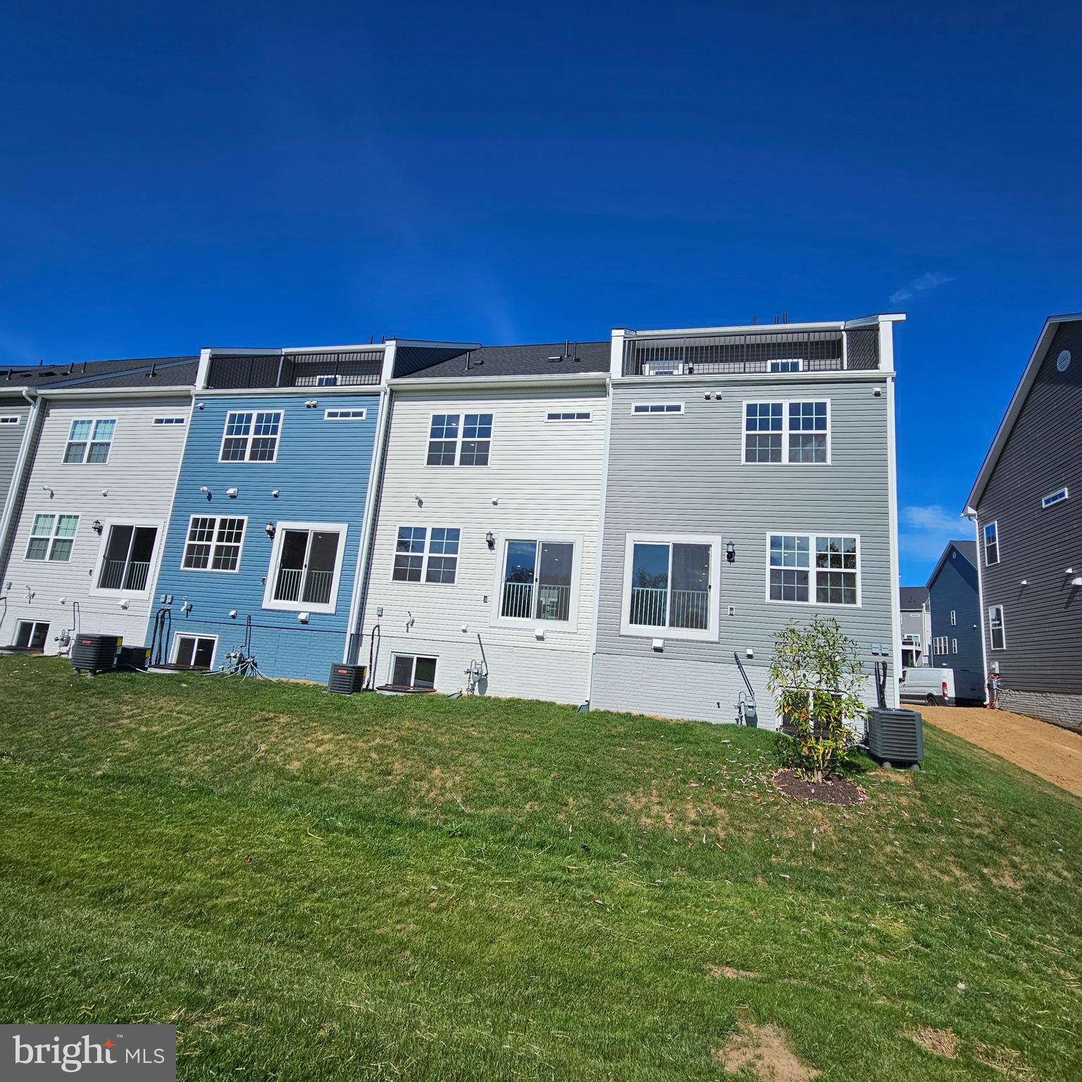 SYCAMORE RIDGE - Residential