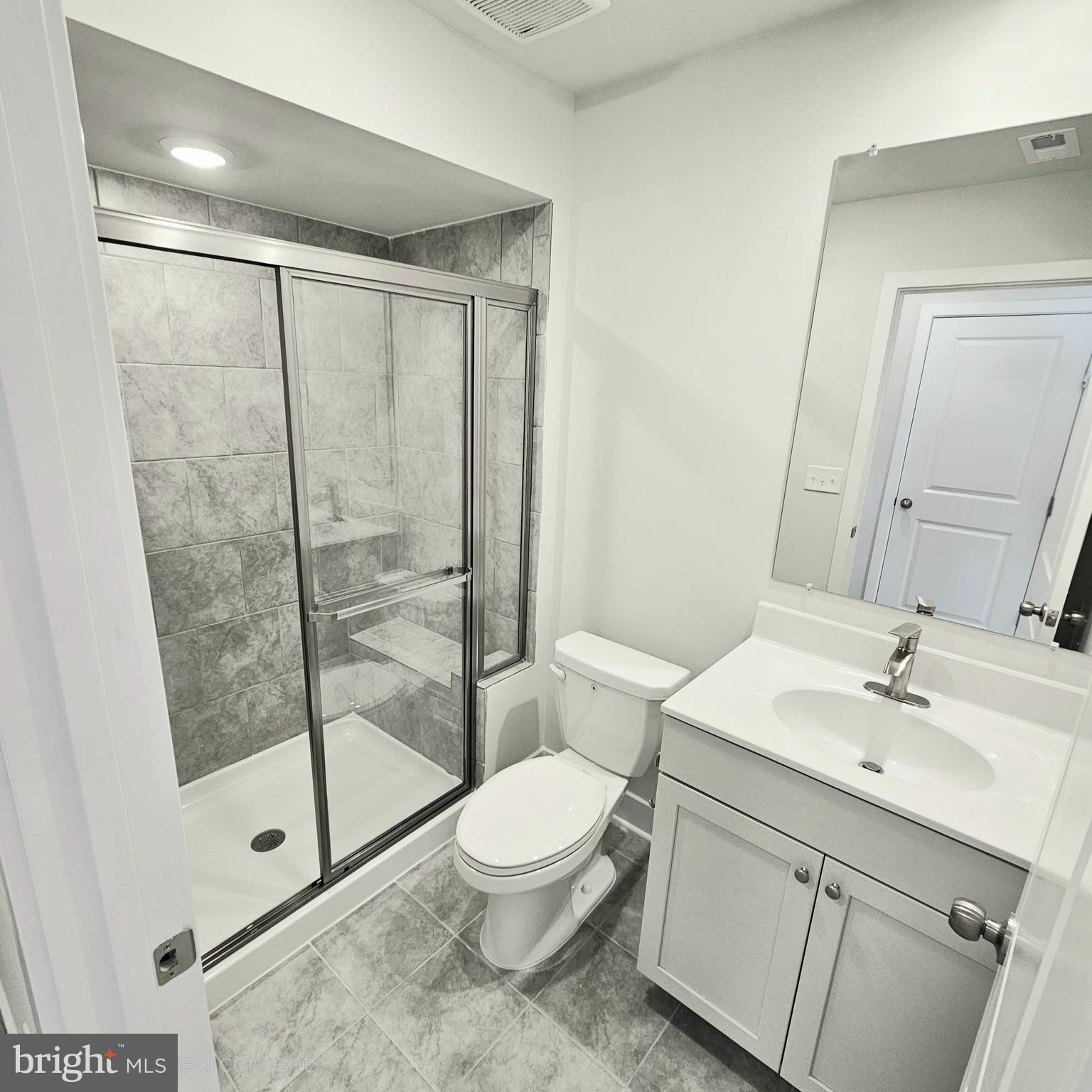 SYCAMORE RIDGE - Residential