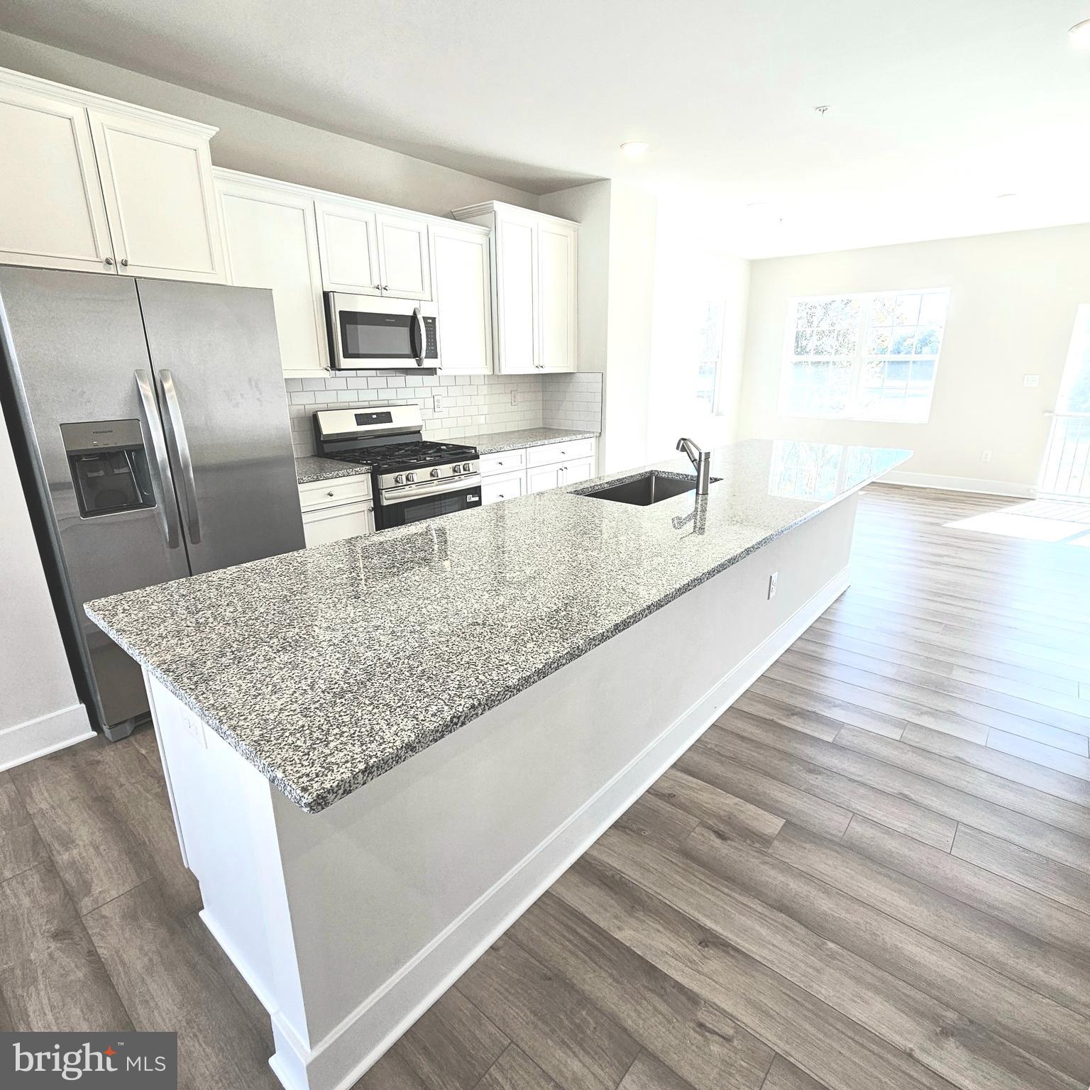 SYCAMORE RIDGE - Residential