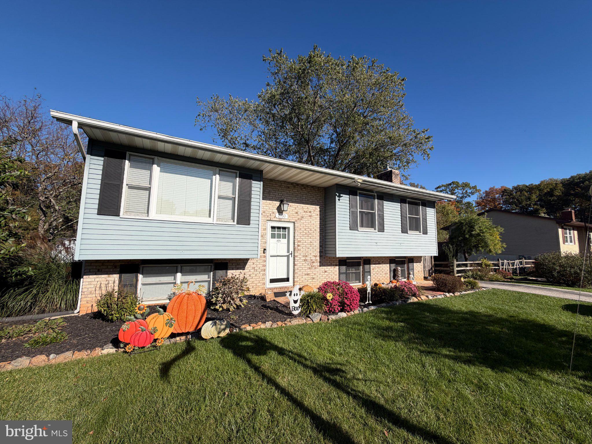 2130 STILLWATER COURT