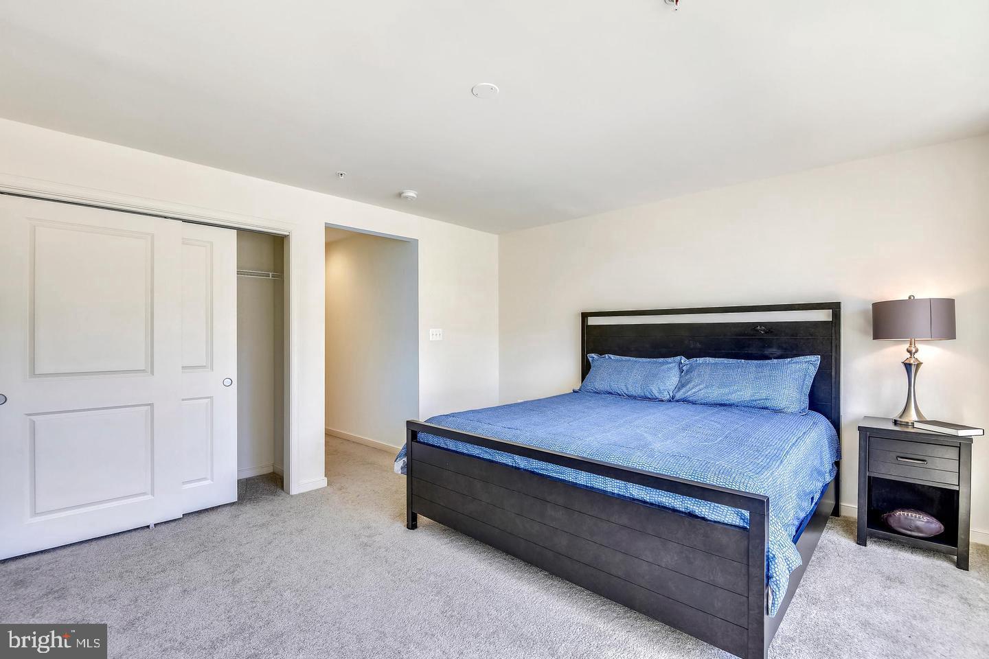 EAST GATE - Residential Lease