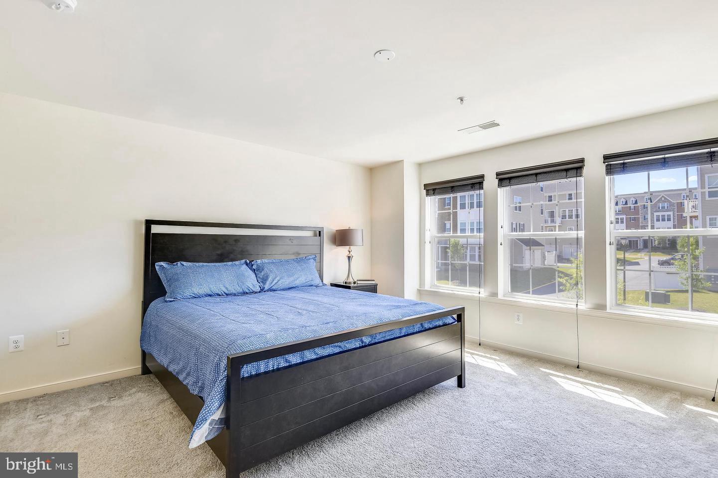 EAST GATE - Residential Lease