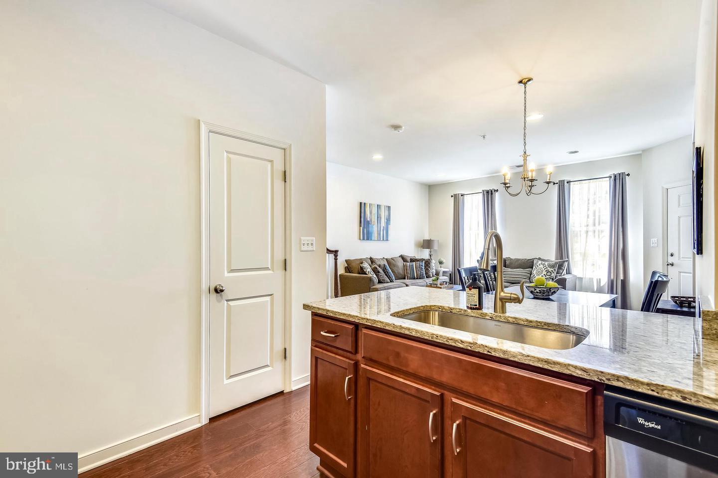 EAST GATE - Residential Lease