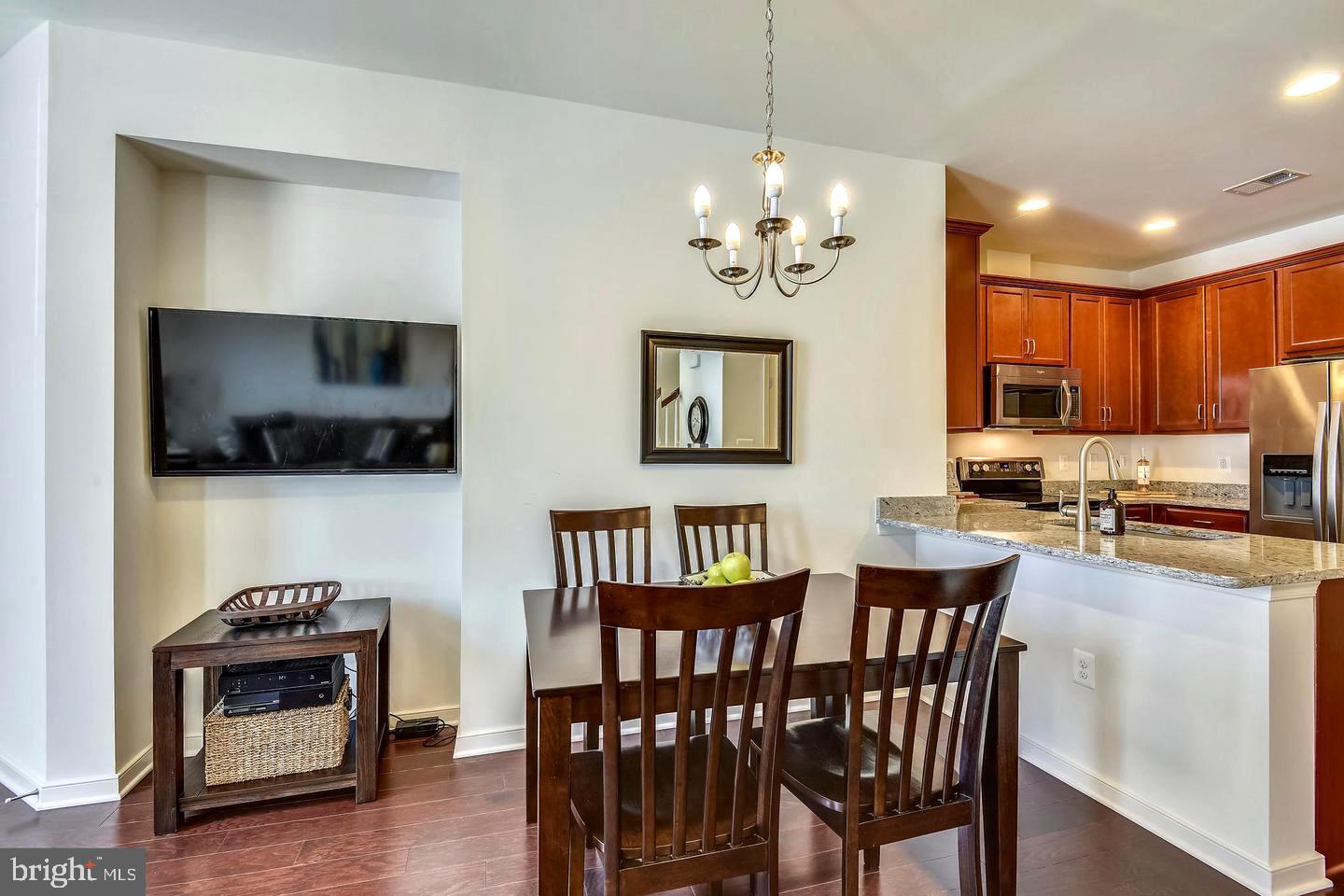 EAST GATE - Residential Lease