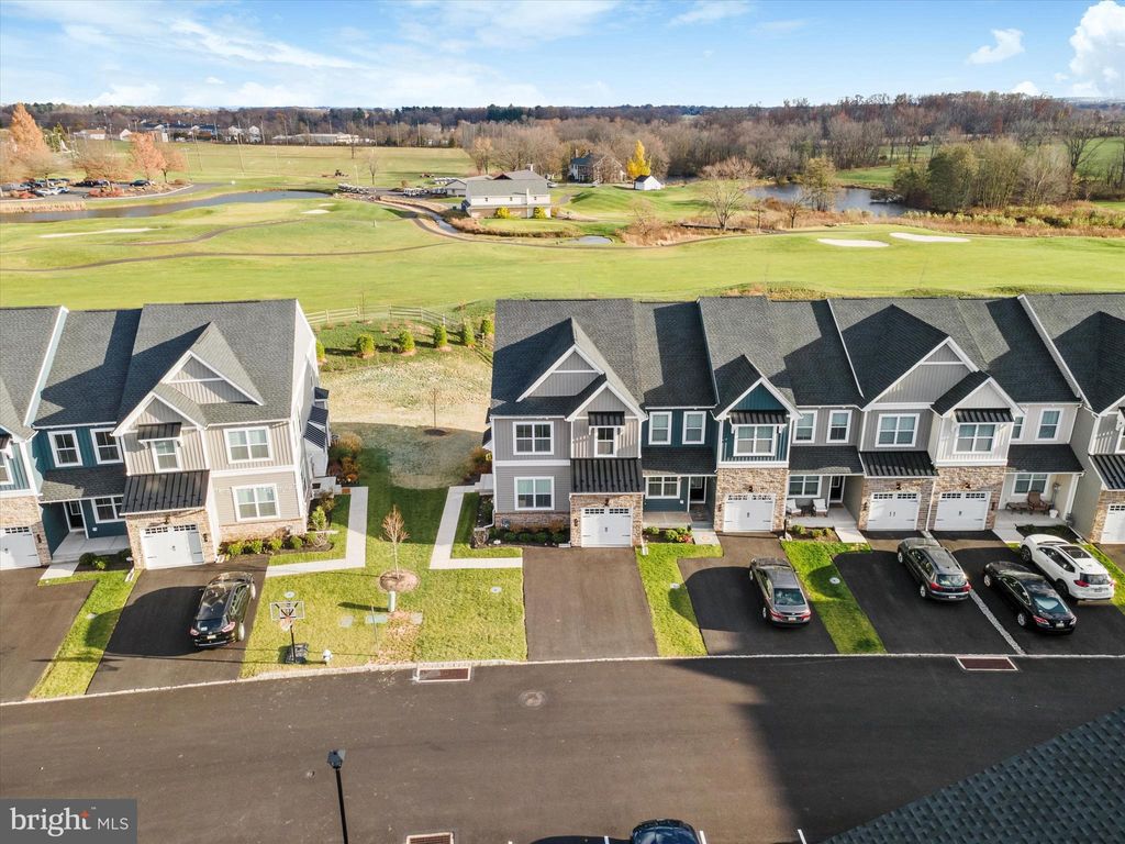 Photo of 25 Copper Court, ROYERSFORD, PA 19468 (MLS # PAMC2161796)