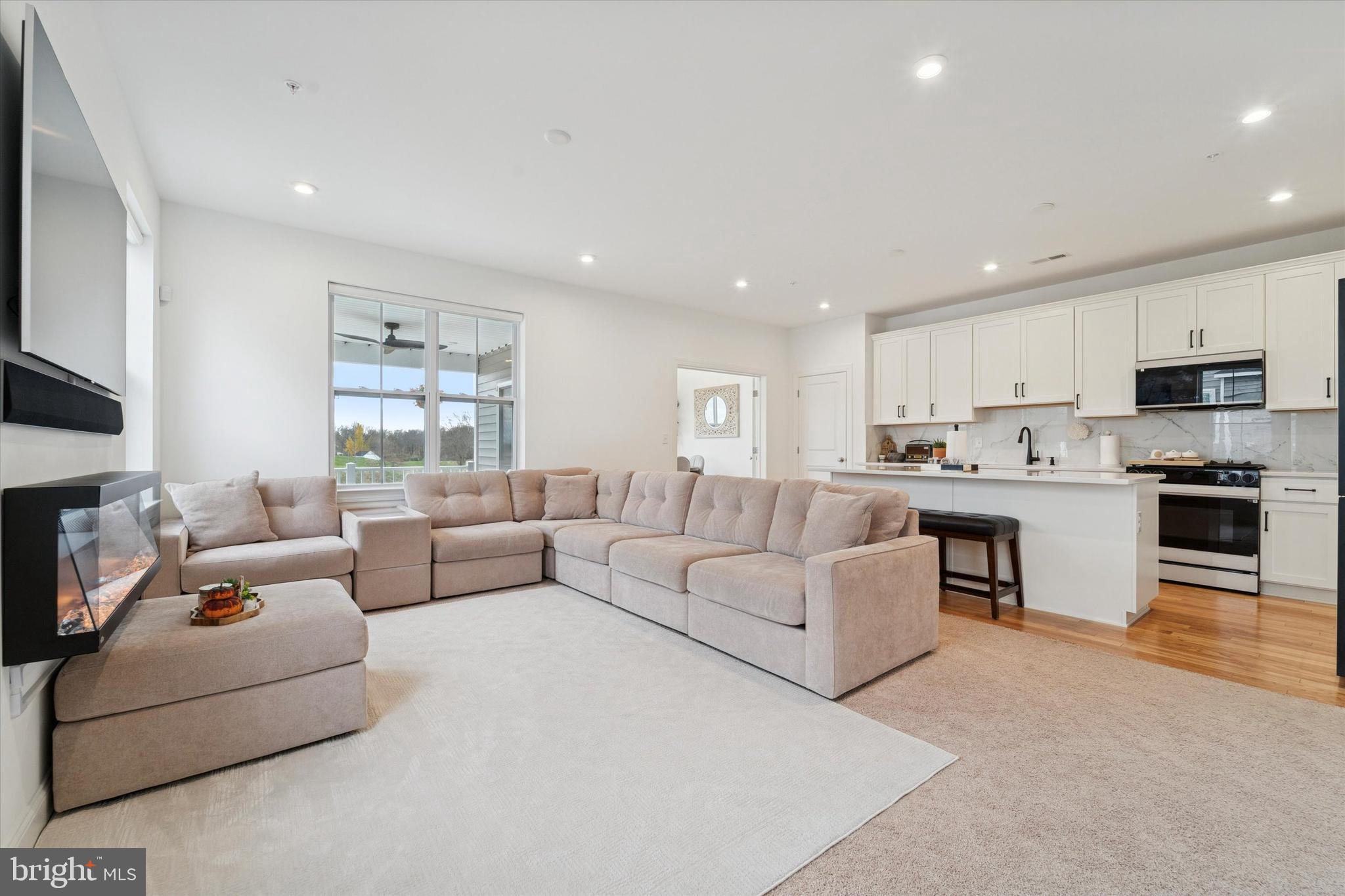 IRONWOOD - Residential