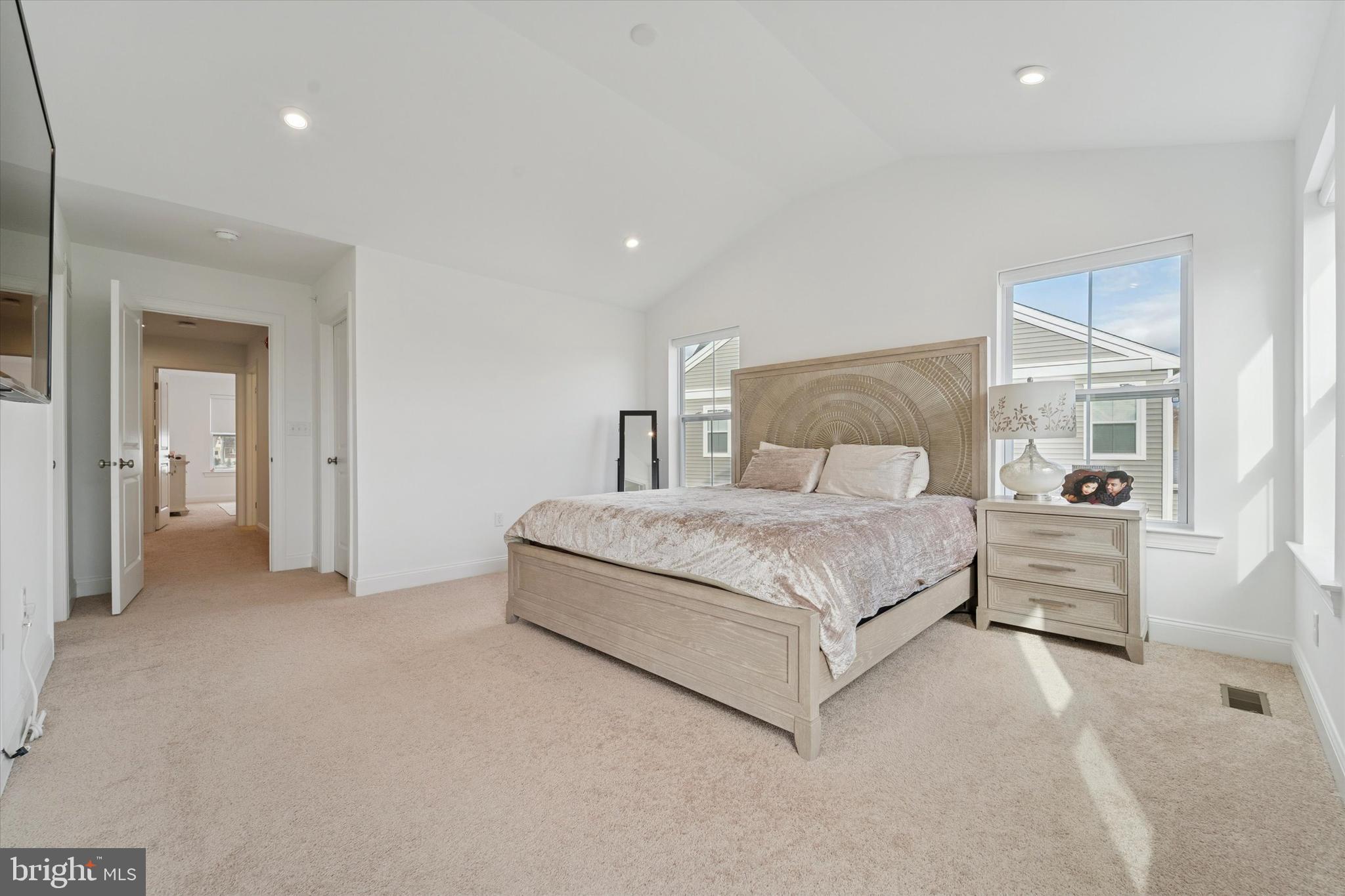 IRONWOOD - Residential