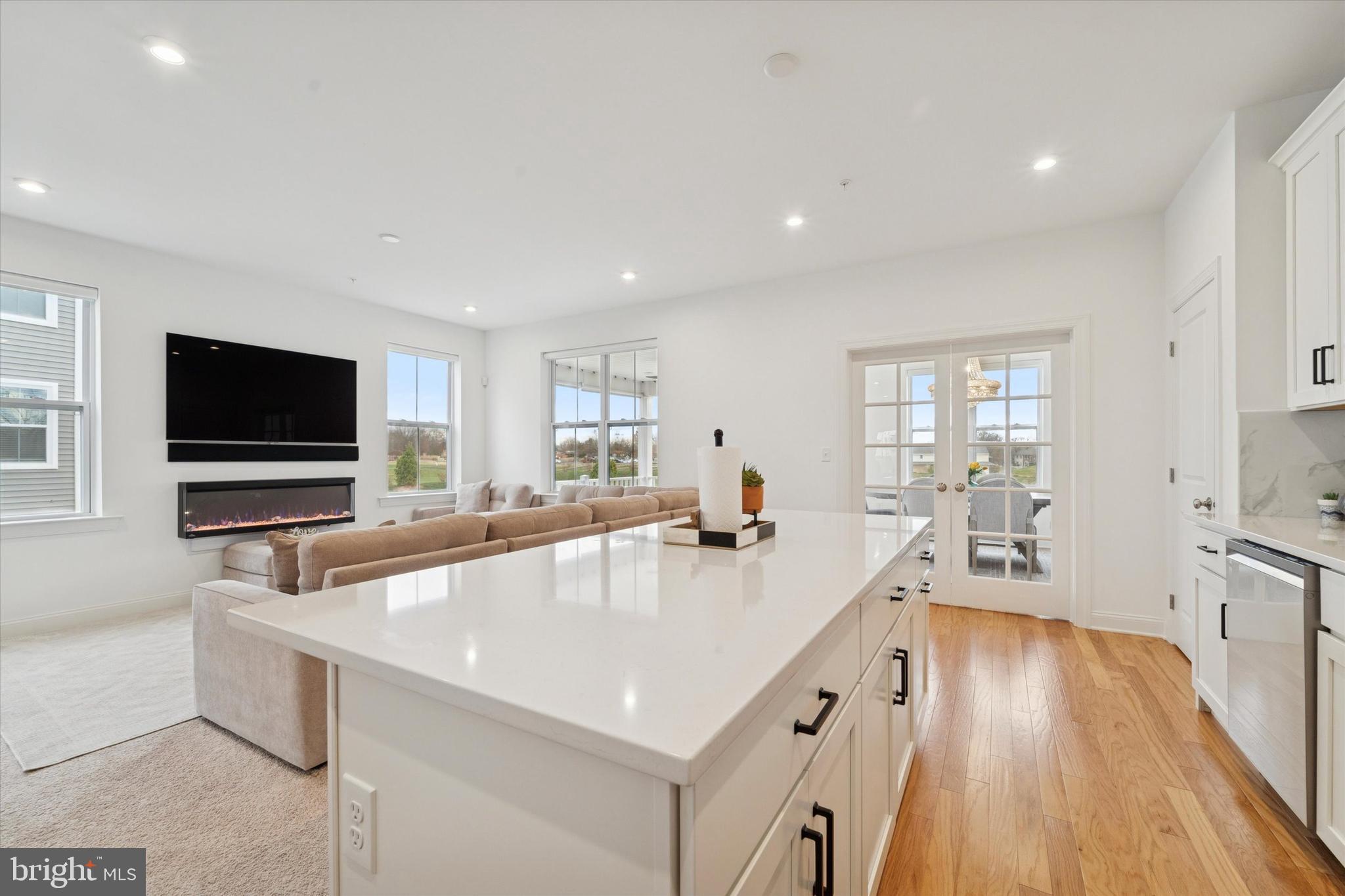 IRONWOOD - Residential