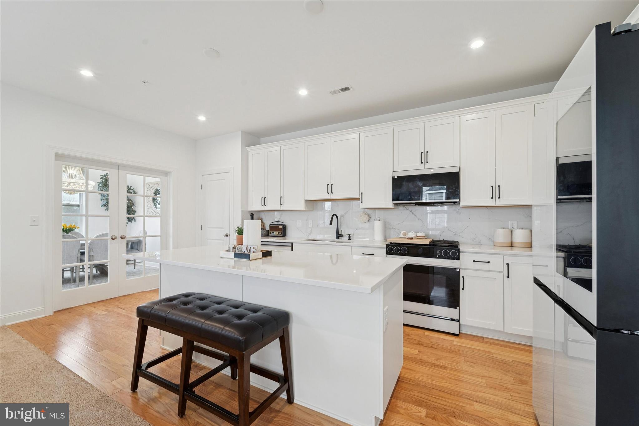 IRONWOOD - Residential