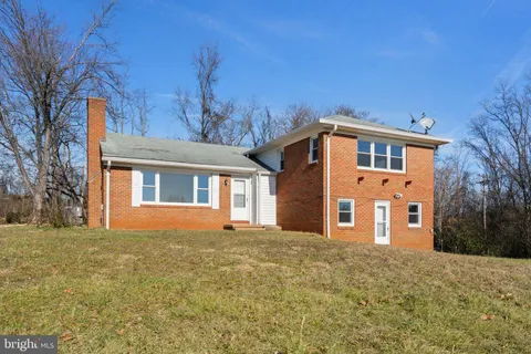 515 Radio Lane, Culpeper, VA 22701 - MLS#: VACU2009504