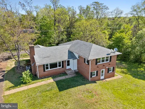 515 Radio Lane, Culpeper, VA MLS: VACU2009504