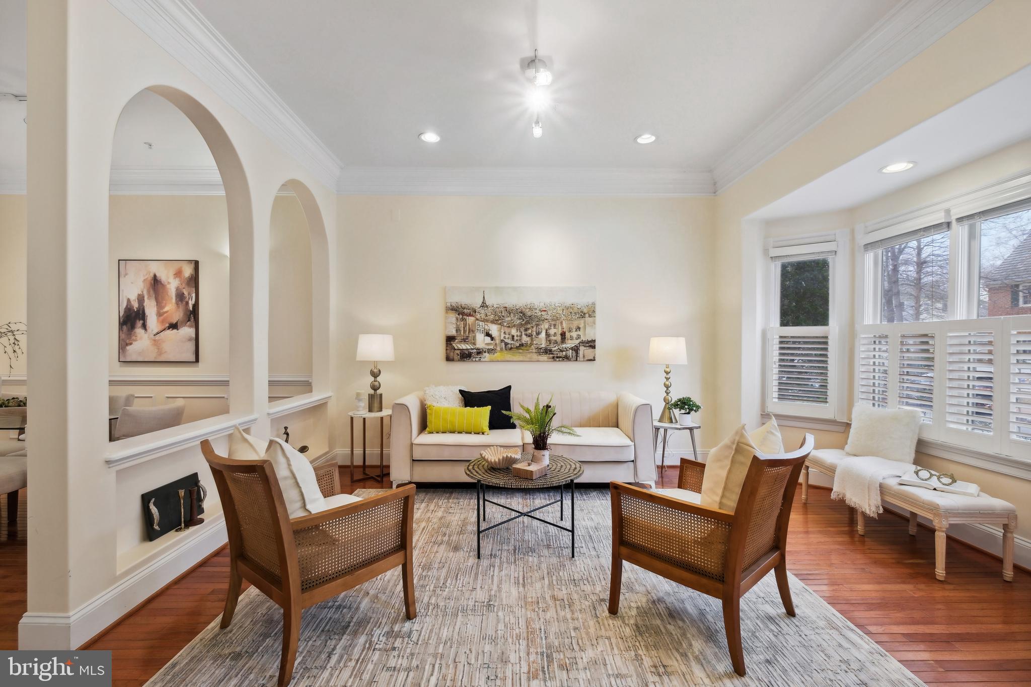 LAKELANDS - Residential