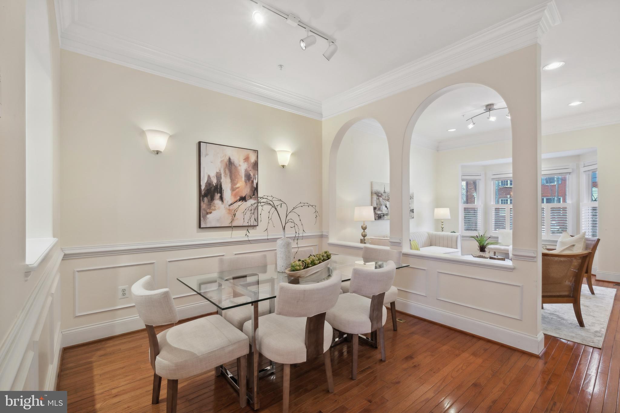 LAKELANDS - Residential