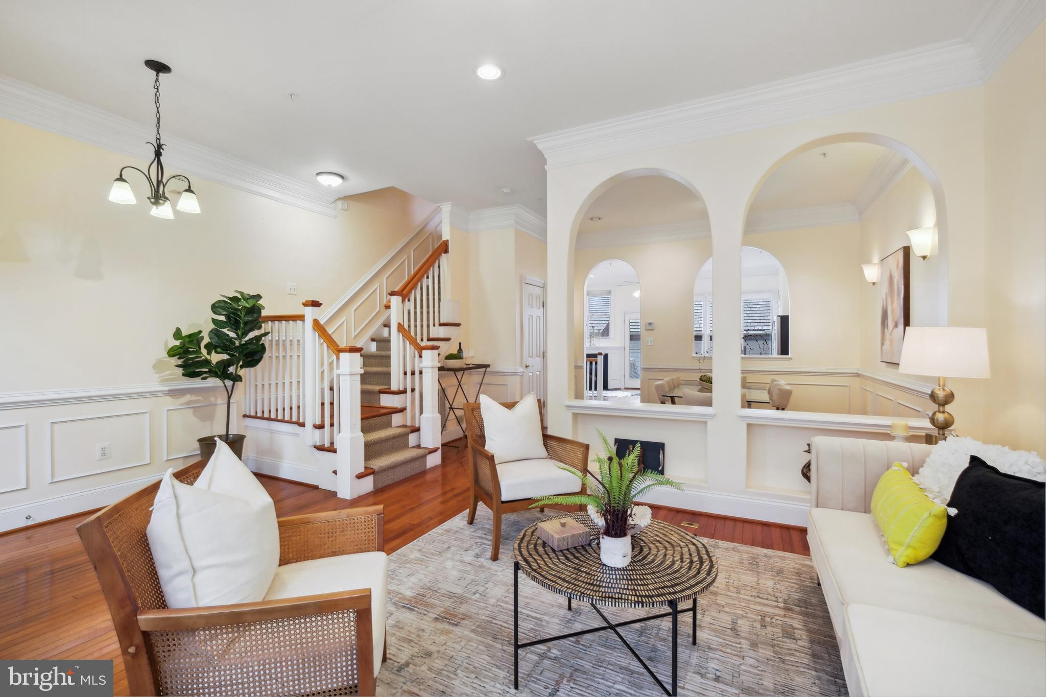 LAKELANDS - Residential