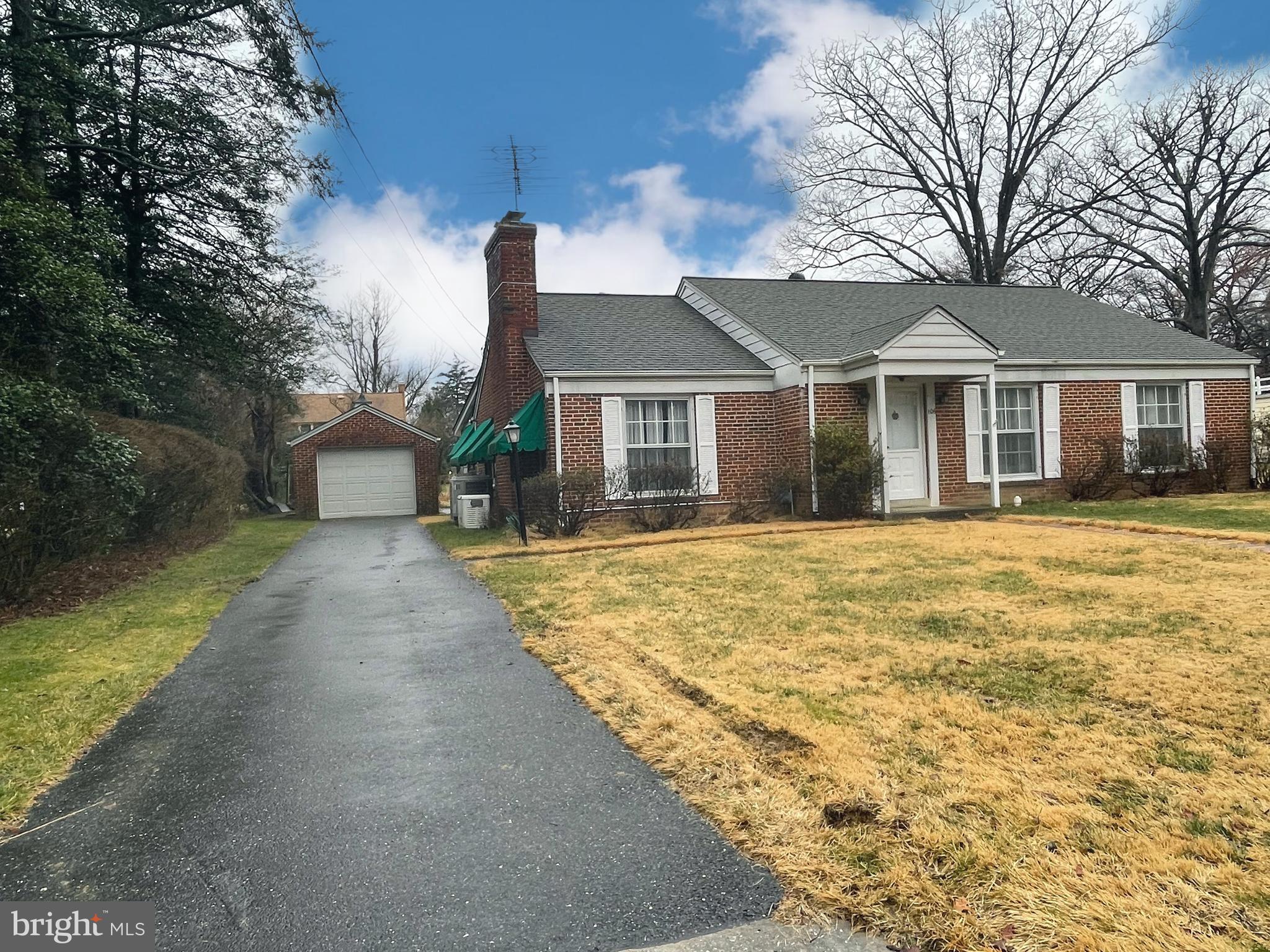 BEALLS - Residential