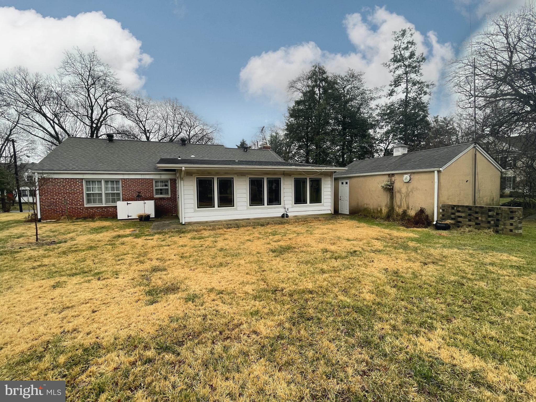 BEALLS - Residential