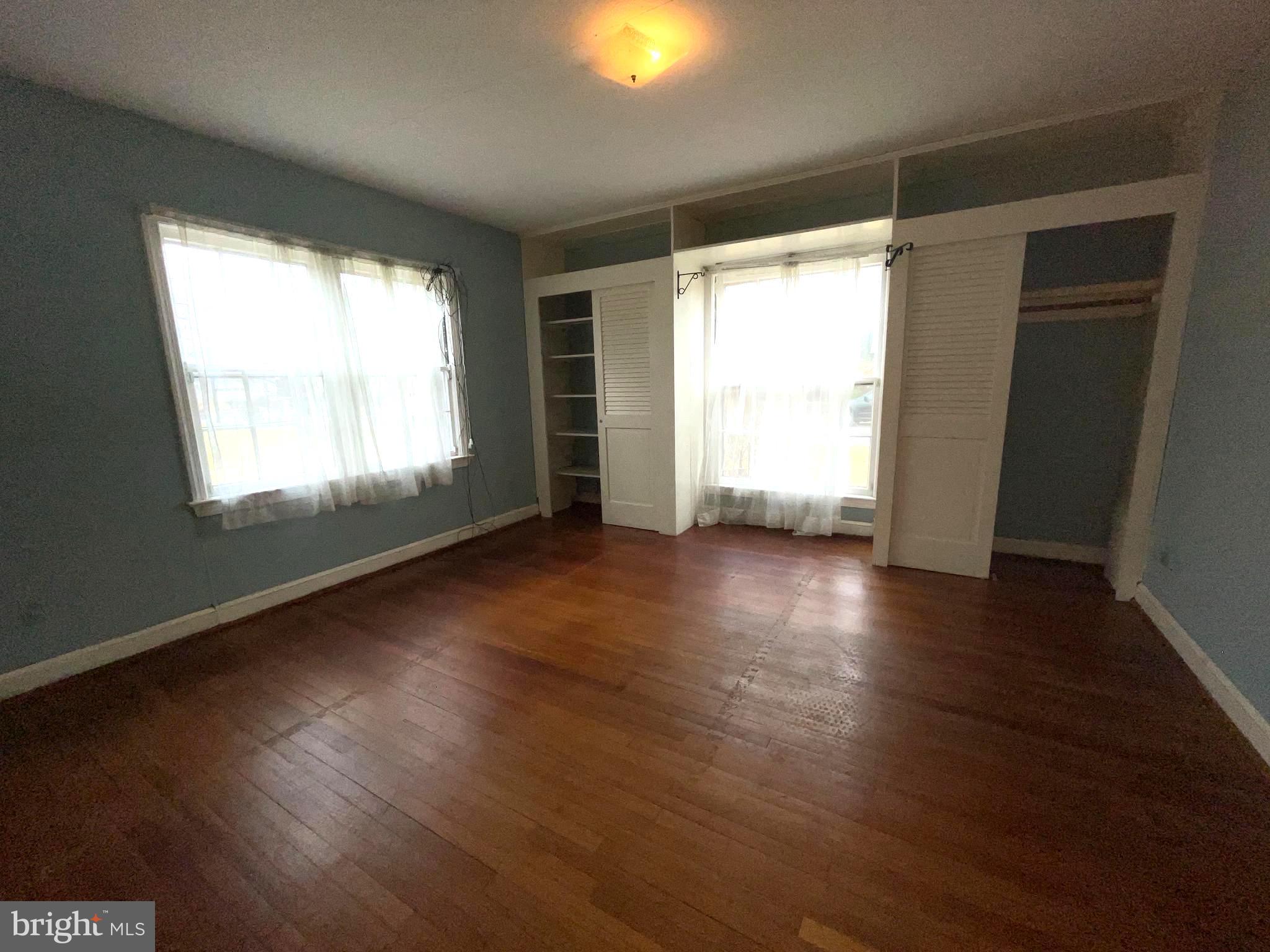 BEALLS - Residential