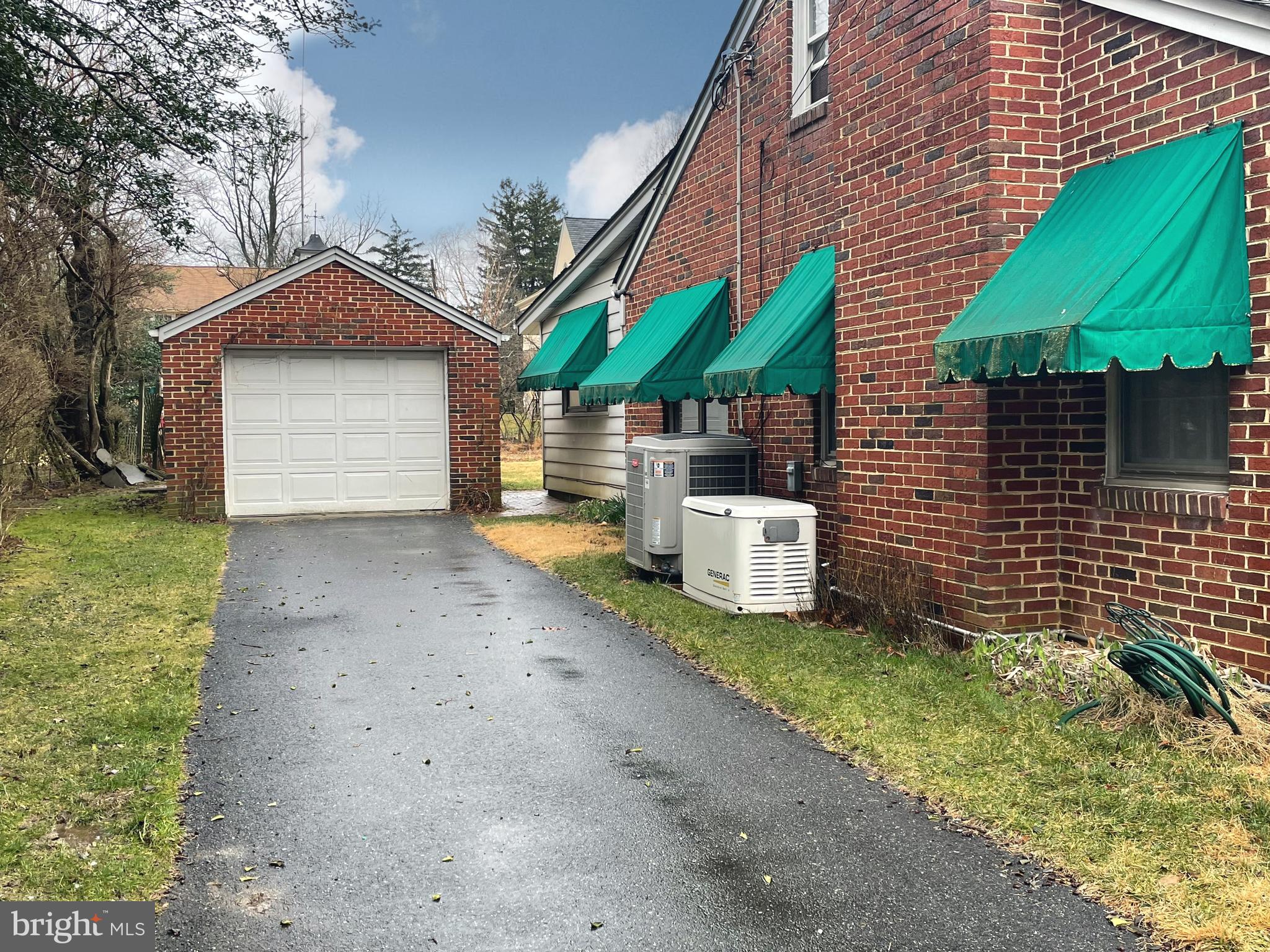 BEALLS - Residential