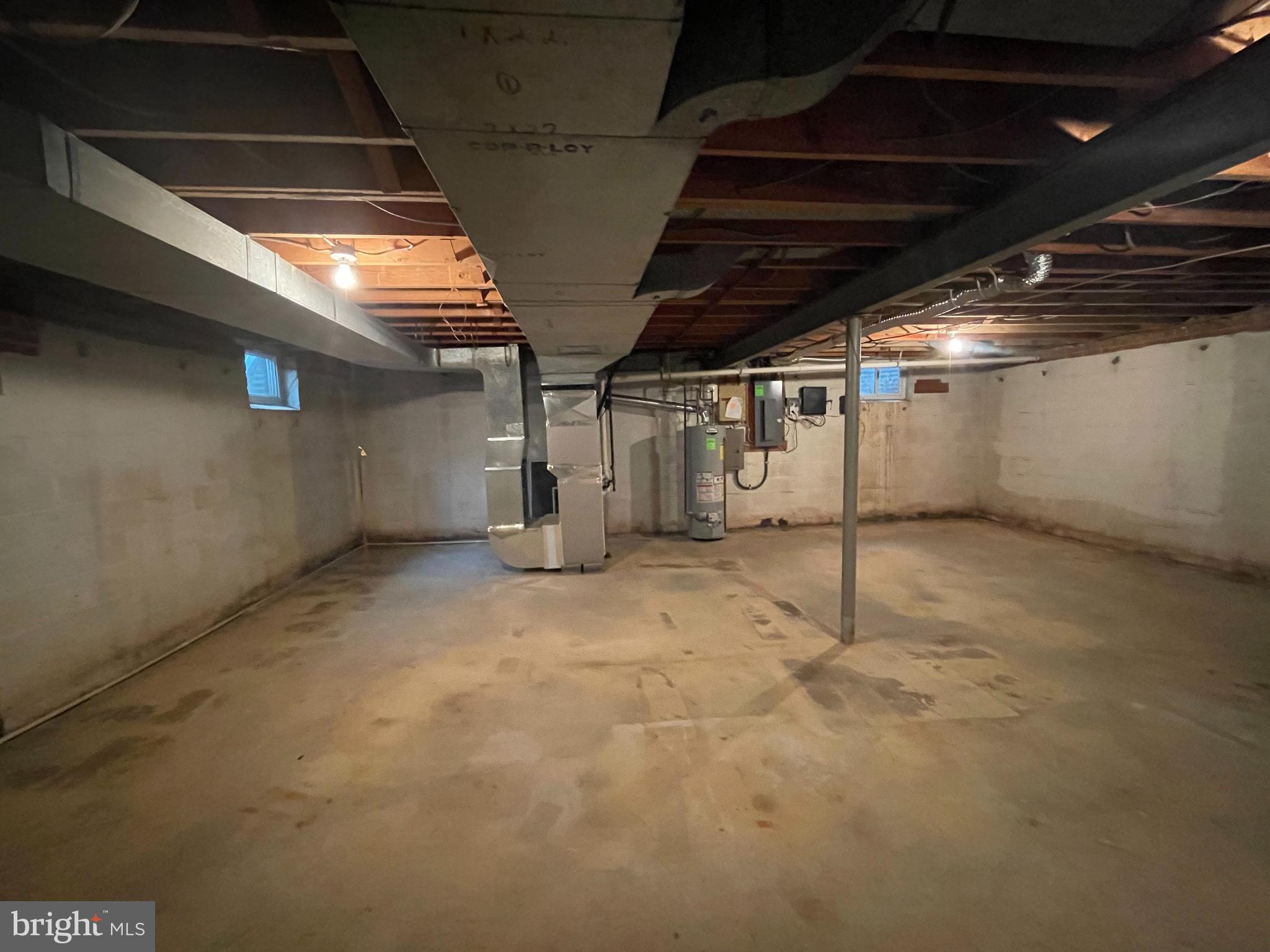 BEALLS - Residential