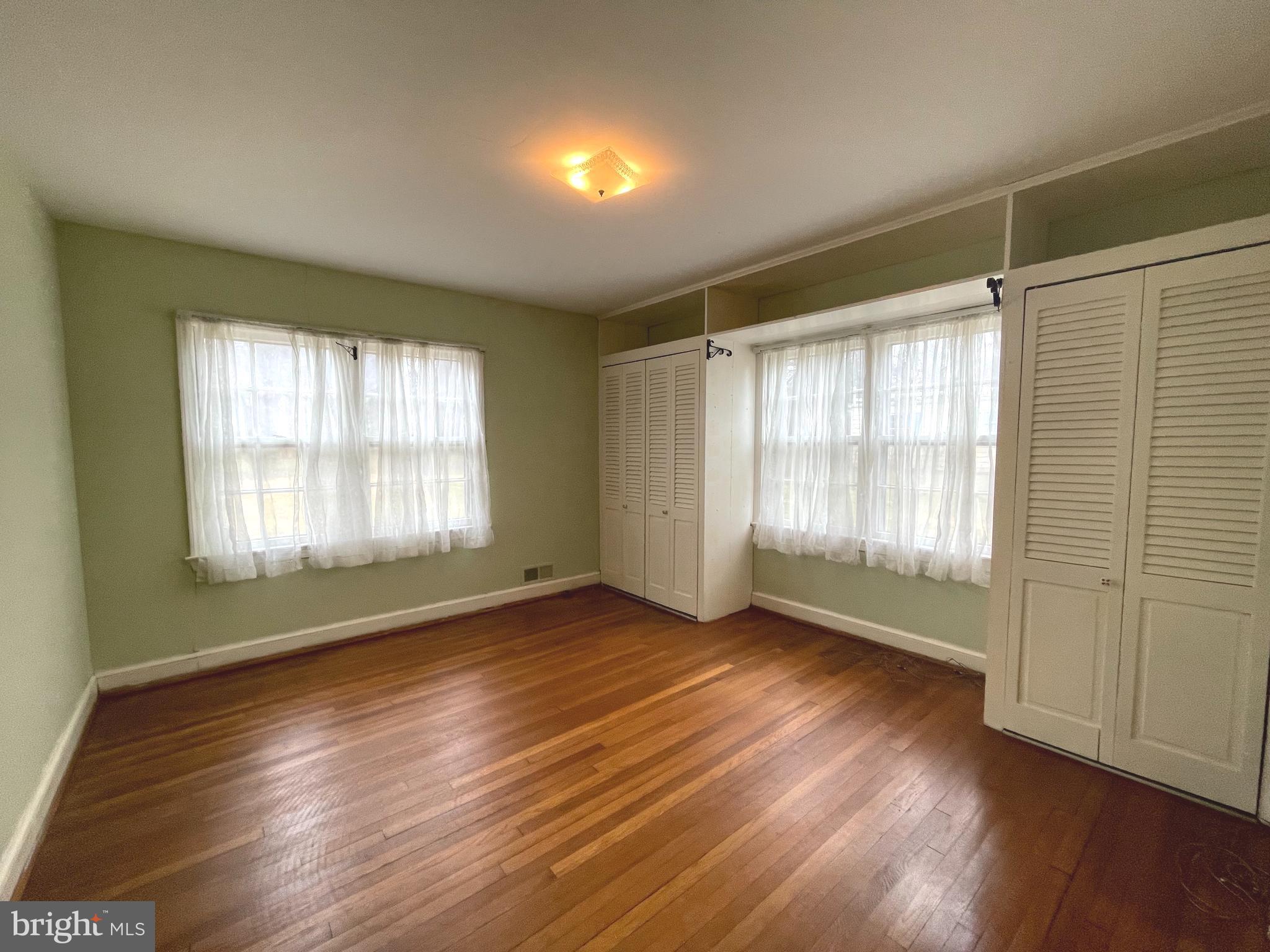 BEALLS - Residential