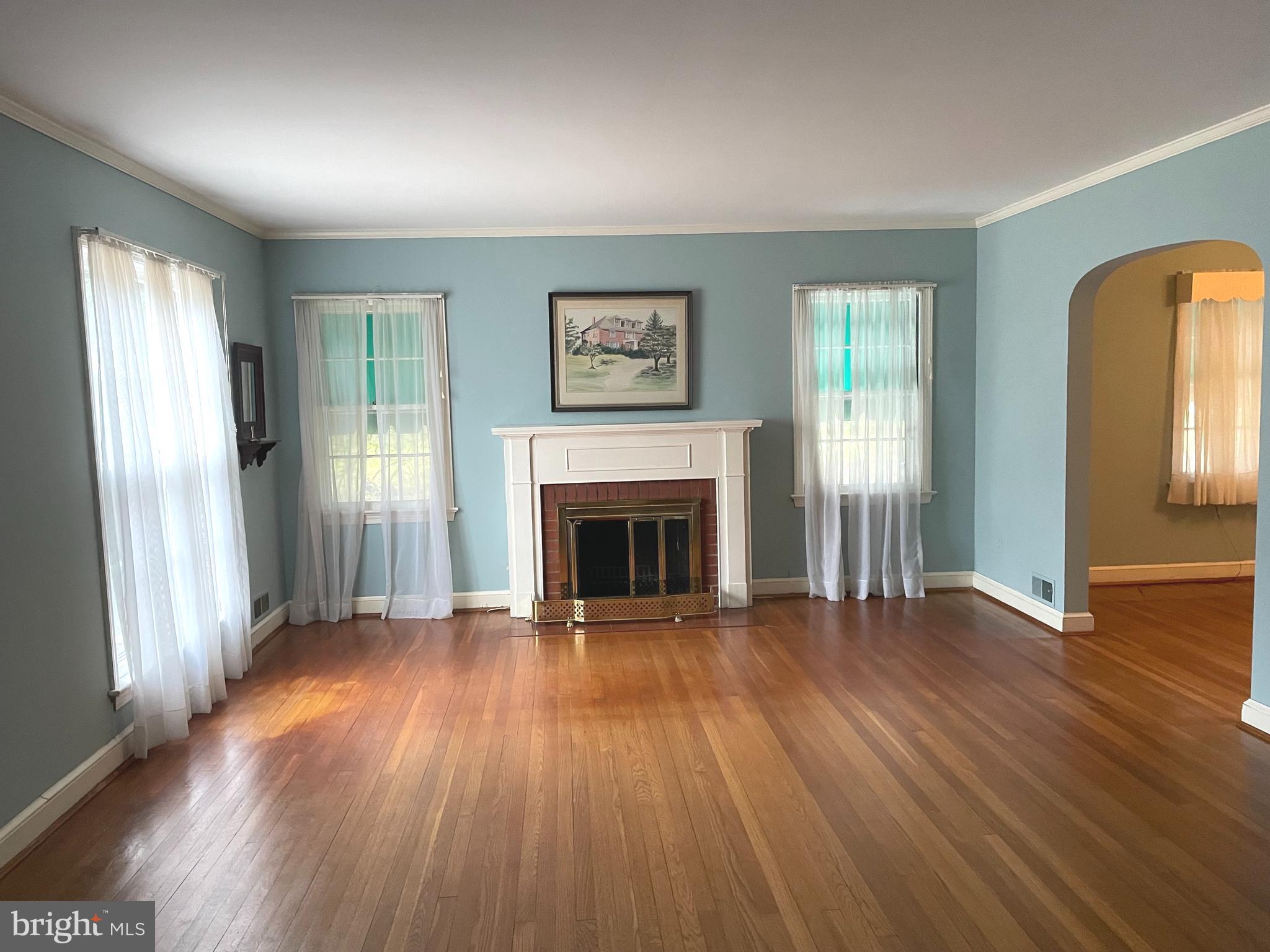 BEALLS - Residential