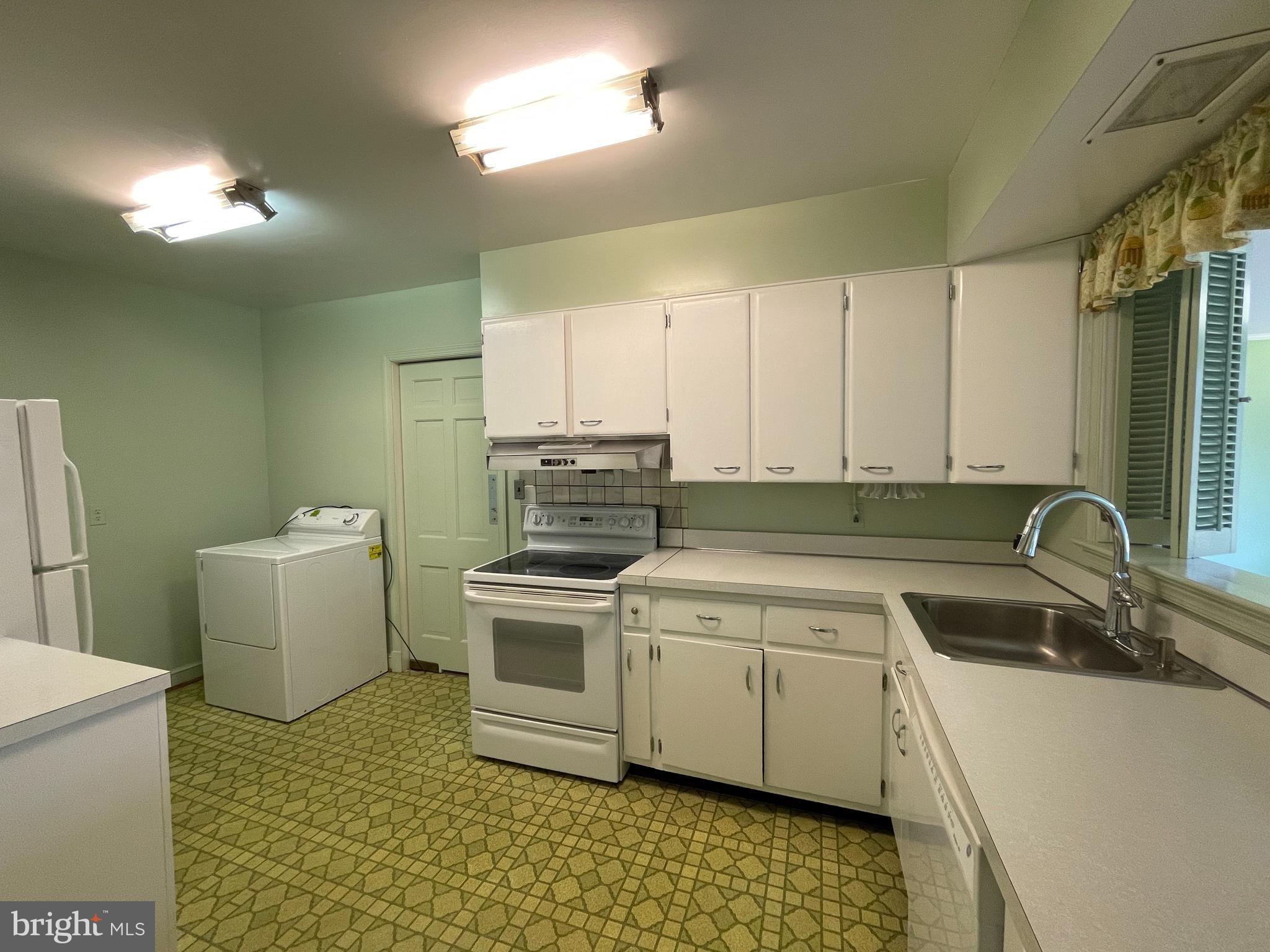 BEALLS - Residential