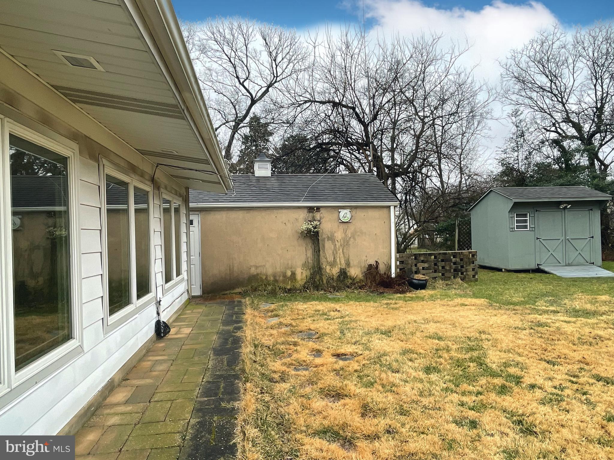 BEALLS - Residential