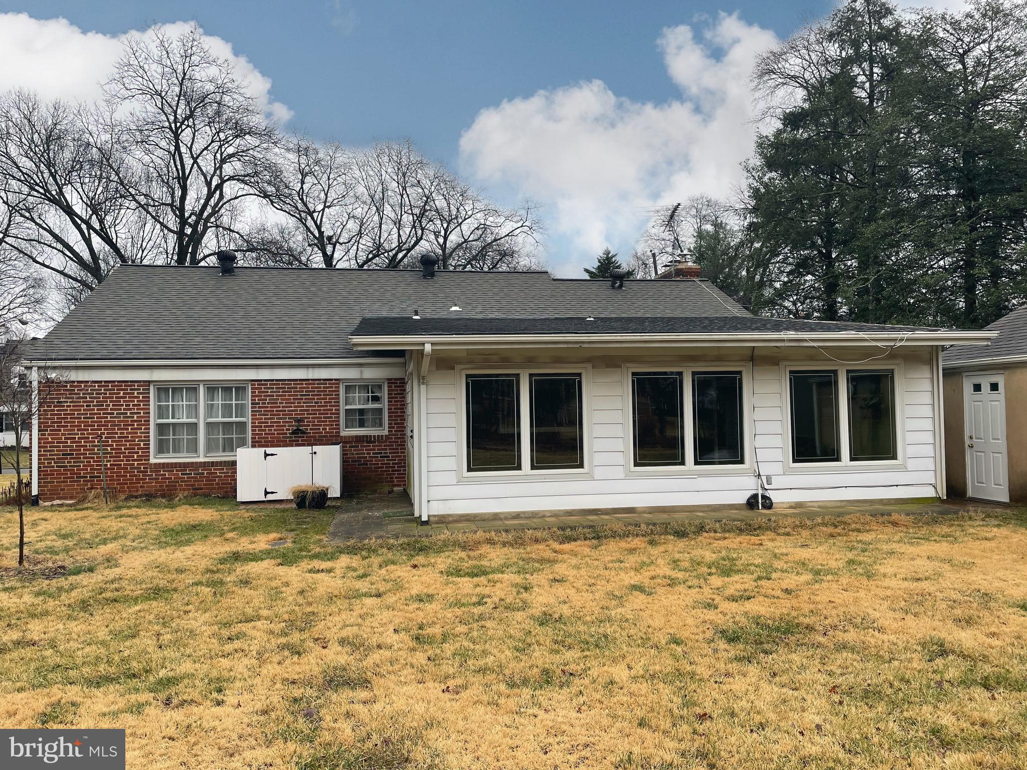 BEALLS - Residential