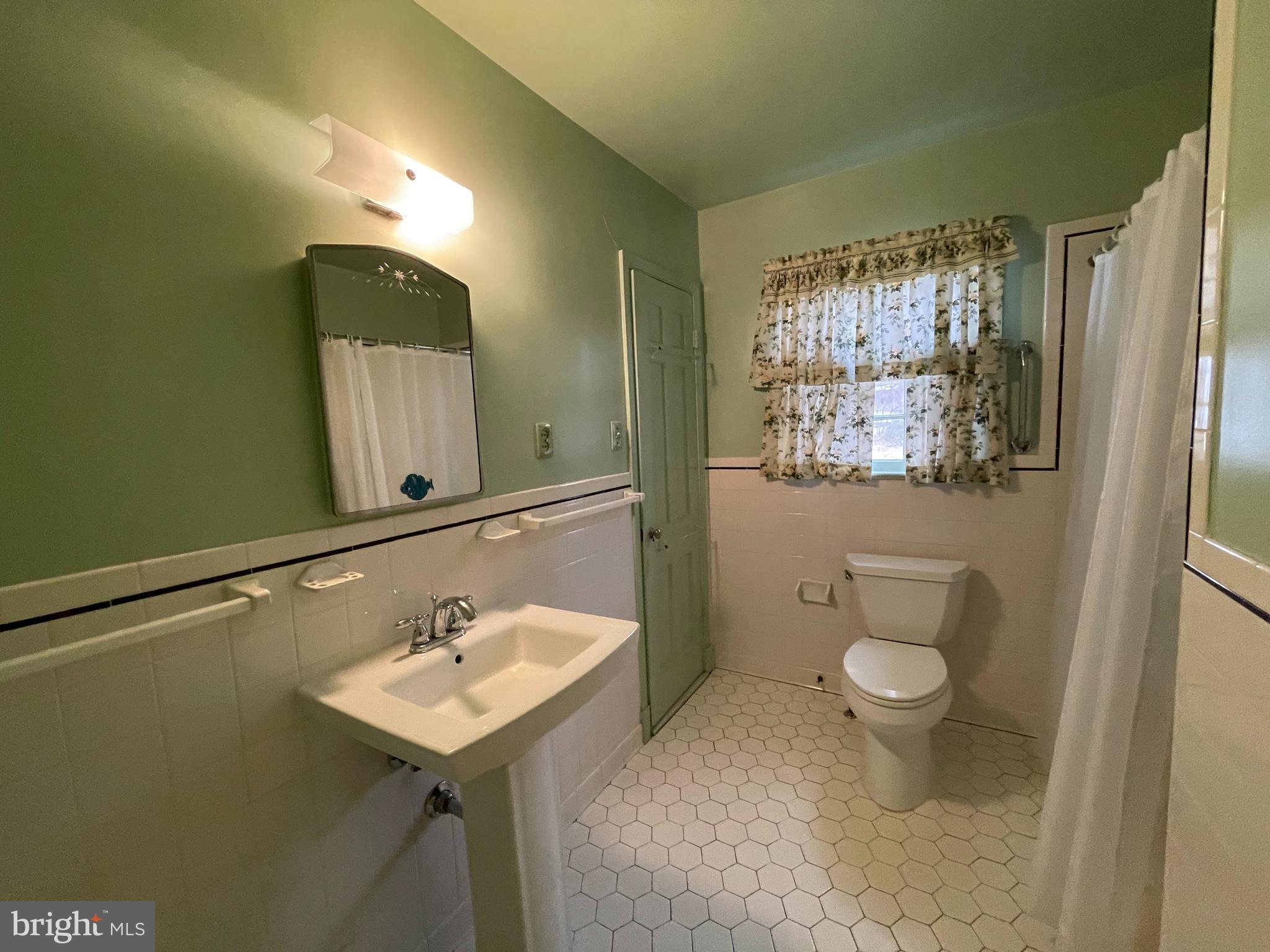 BEALLS - Residential